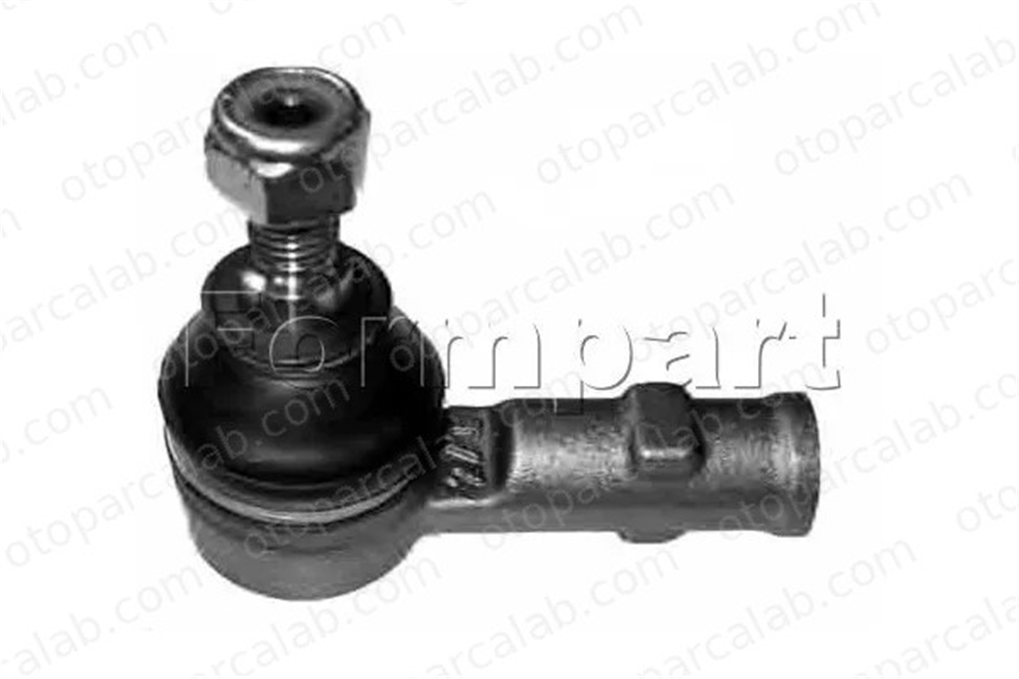 FORMPART 3702003 Rot Başı Sağ veya Sol MITSUBISHI SPACE WAGON GALANT VI Sedan 5682022000 5682025000
