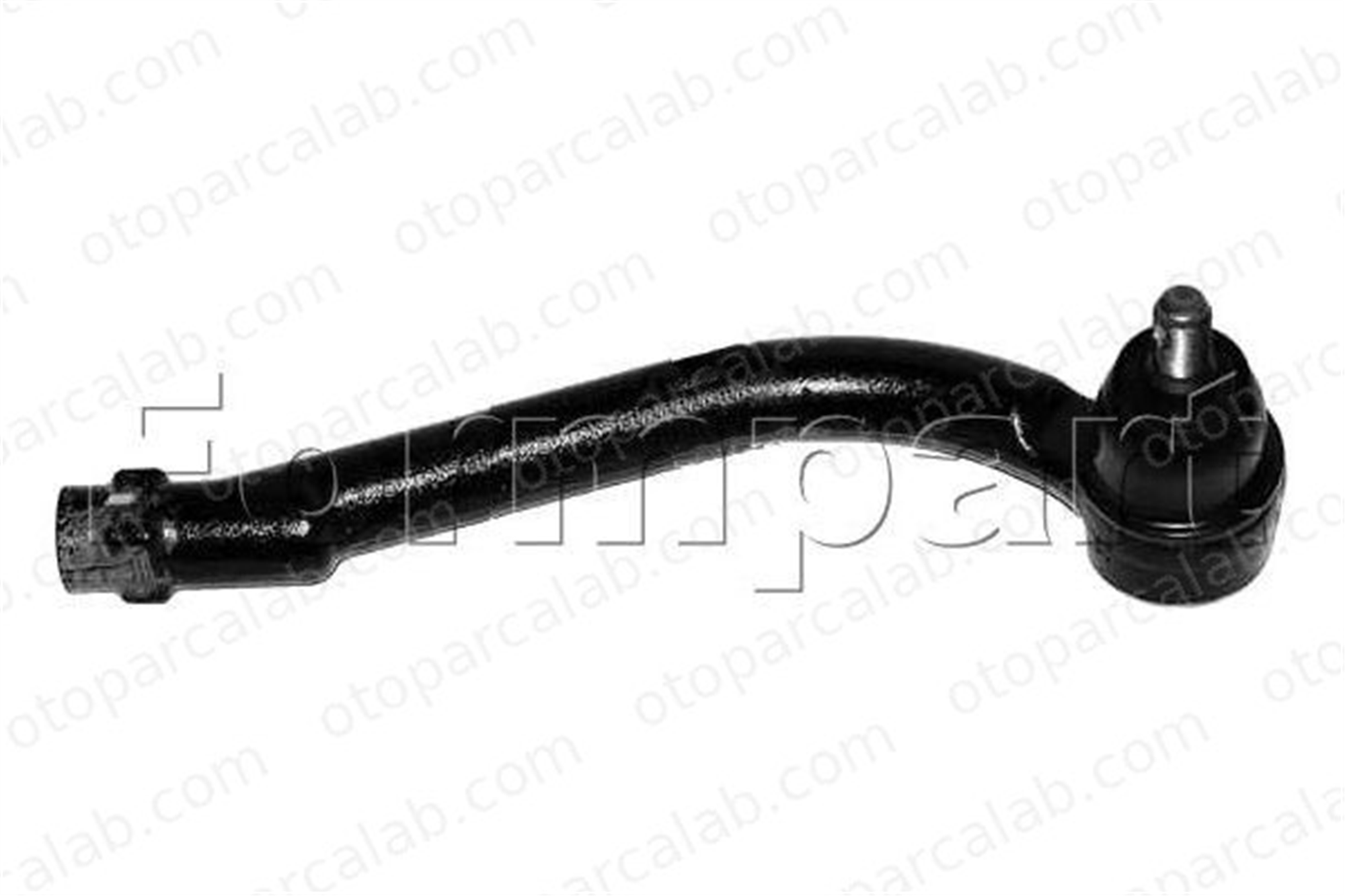 FORMPART 3702023 Rot Başı Sağ HYUNDAI SANTA FÉ II 568202B900 568212B900
