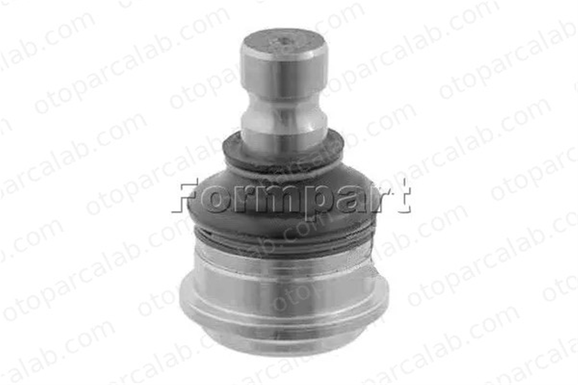 FORMPART 3703008 Rotil Alt Sağ veya Sol HYUNDAI SANTA FÉ I TRAJET 545033BA00 545032BA00