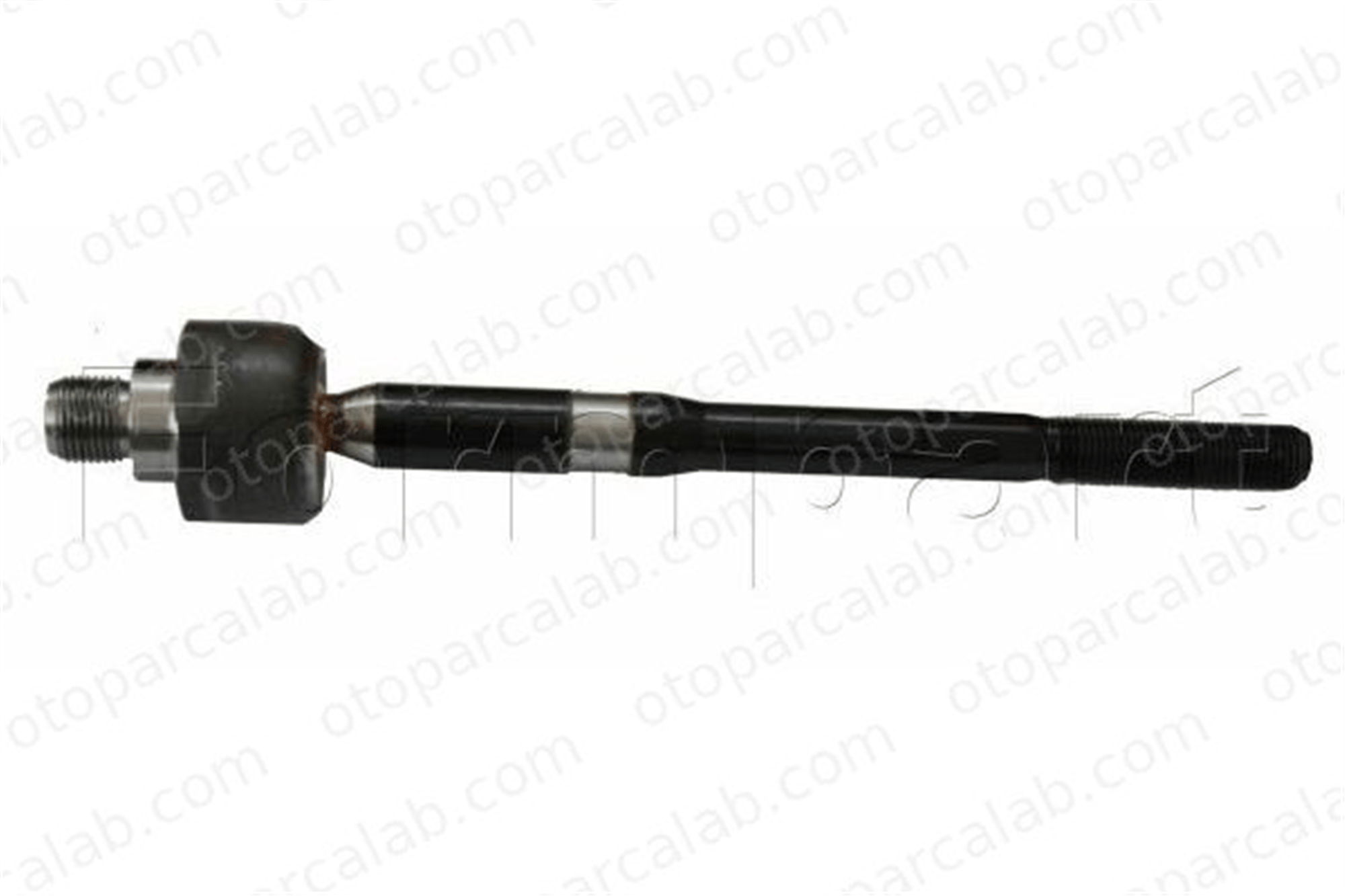 FORMPART 3707021 Rot Mili Sağ veya Sol HYUNDAI H-1 Cargo H-1 Travel 577244H100