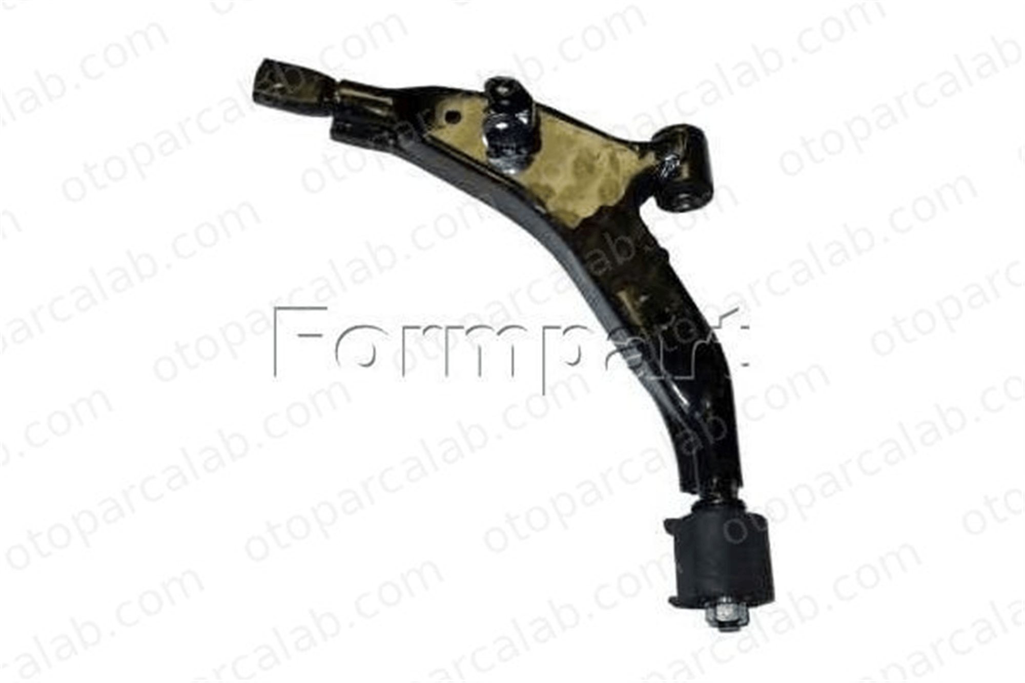 FORMPART 3709012 Salıncak Ön Alt Sol HYUNDAI ATOS 5450002051 5450002050