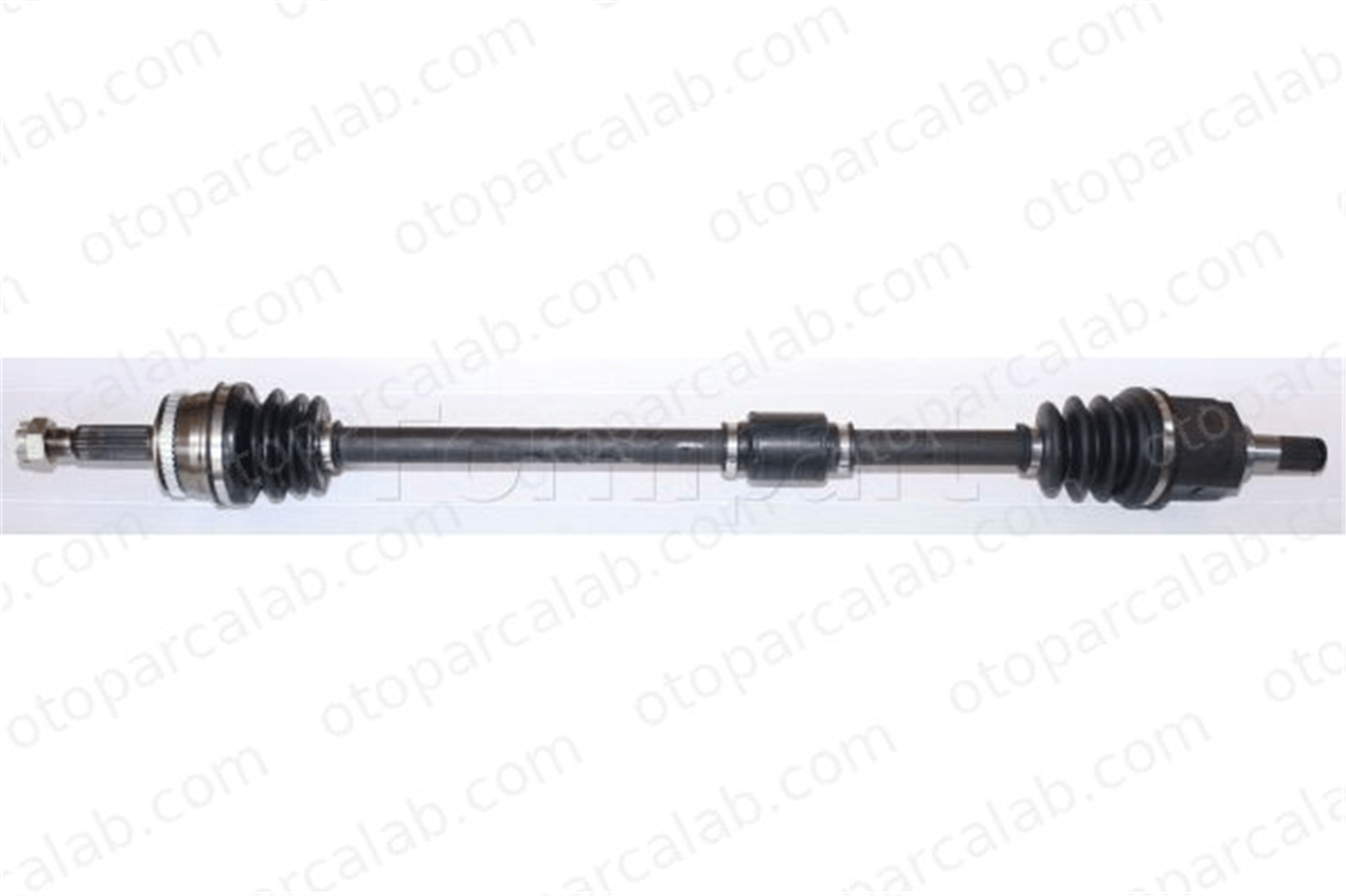 FORMPART 37380004/S Aks Komple Ön Sağ HYUNDAI ACCENT III ACCENT III Sedan 495001E050