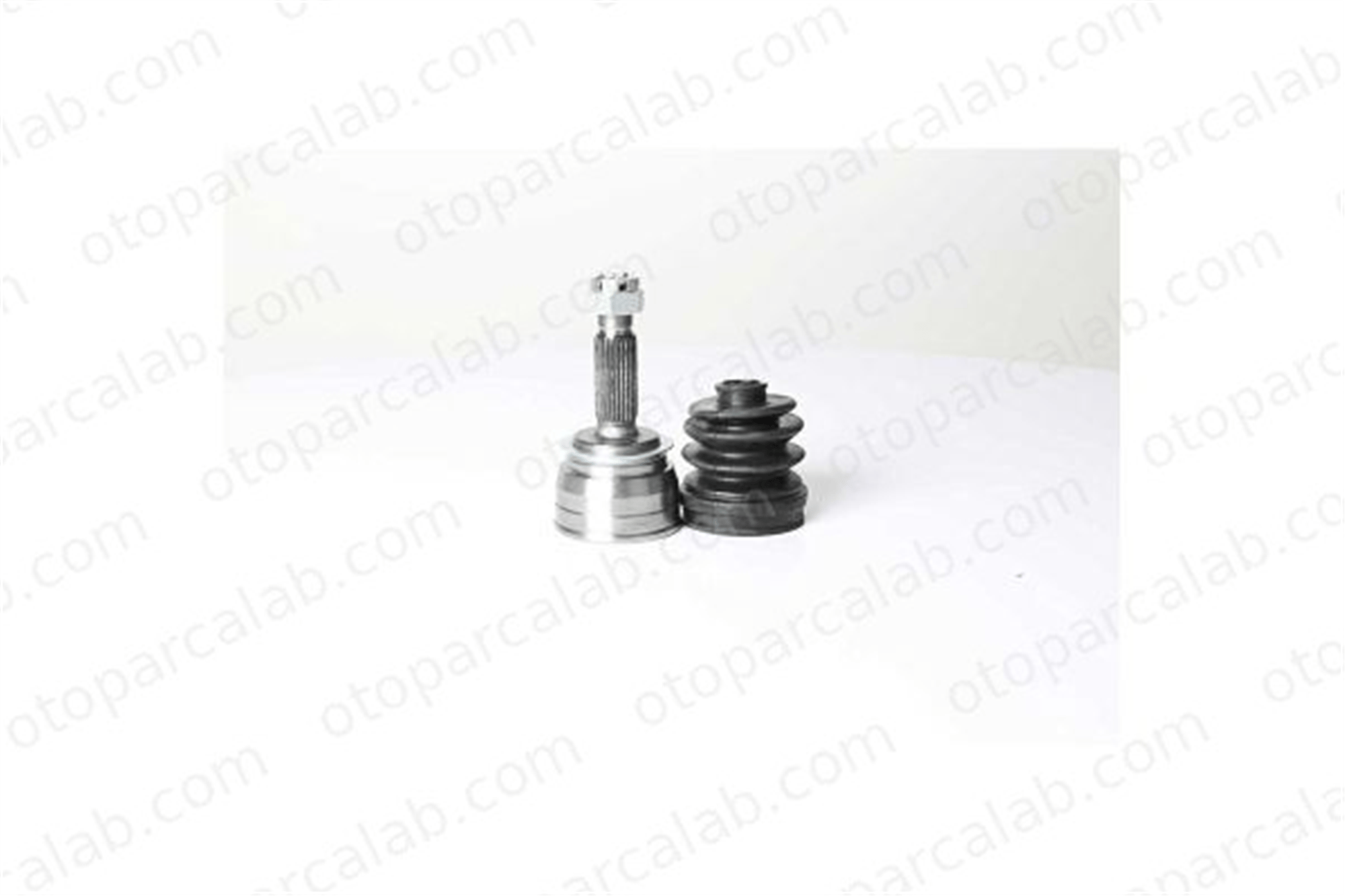 FORMPART 37398004/S Aks Kafası Ön Dış Sağ veya Sol HYUNDAI GETZ 495001C302
