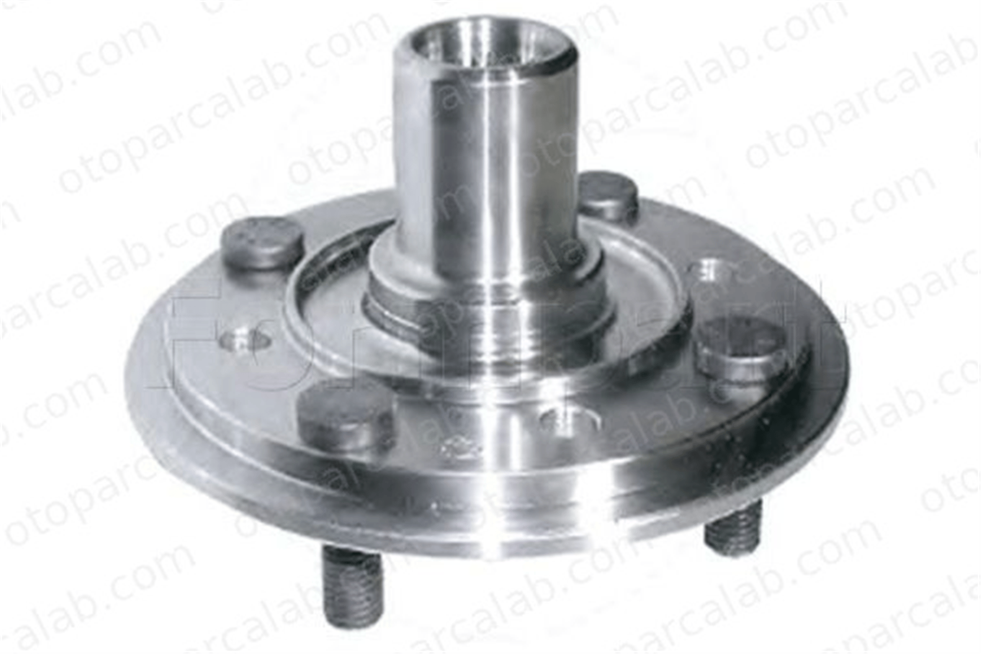 FORMPART 37498012/S Porya Ön Sağ veya Sol HYUNDAI ACCENT I PONY 24500 5175024500