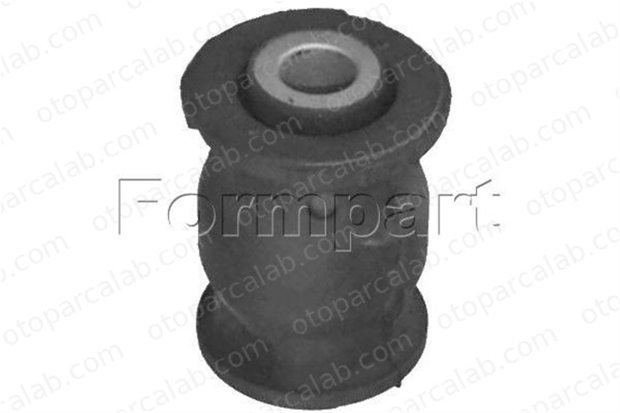 FORMPART 3900004 Salıncak Burcu Ön Alt Sağ veya Sol PROTON PERSONA 400 Hatchback PERSONA 300 MB573524 MB907163