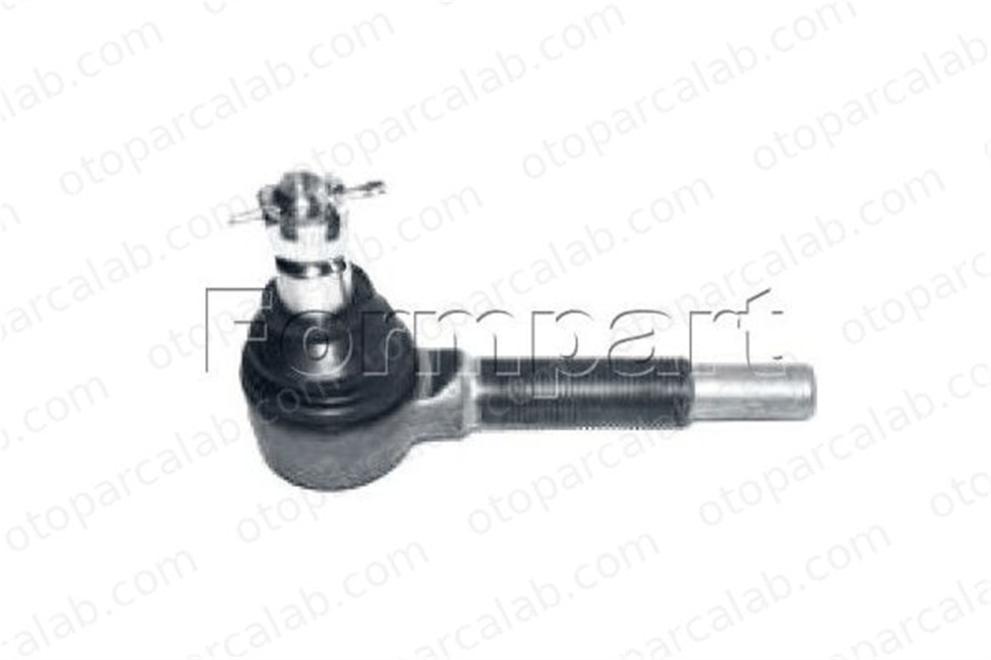FORMPART 3901015 Rot Başı Sol FORD USA MUSTANG Coupe MUSTANG Convertible MK309709 MC891910