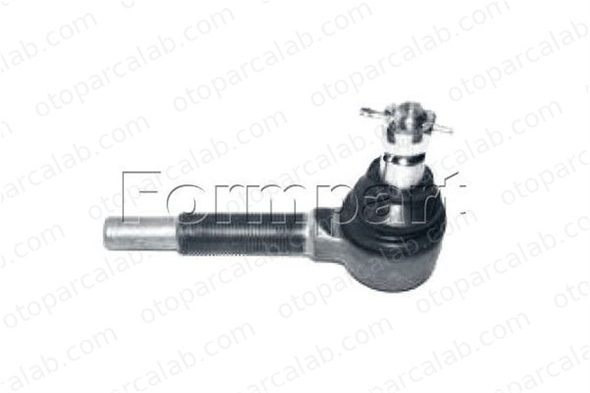 FORMPART 3901016 Rot Başı Sağ FORD USA MUSTANG Coupe MUSTANG Convertible MK309710 MC891911