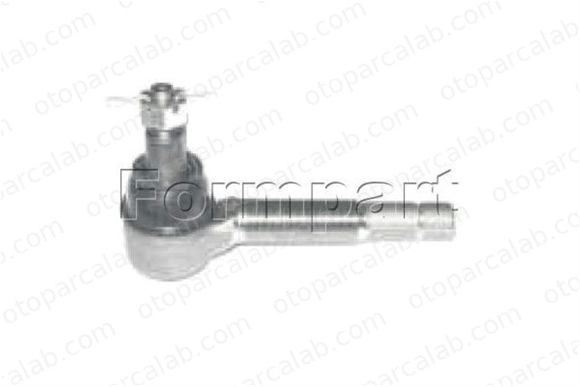 FORMPART 3901017 Rot Başı Sol TALBOT SIMCA 1301 MK997628 MC309191
