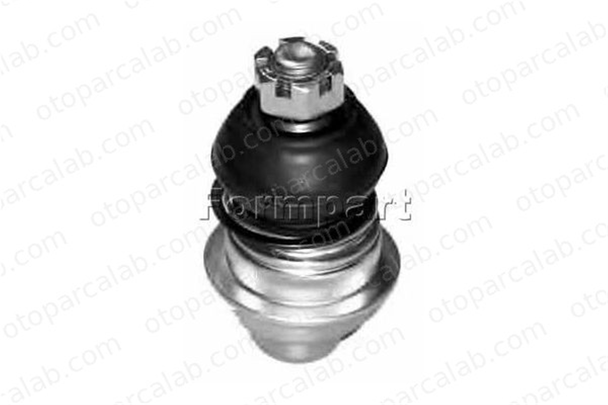 FORMPART 3903003 Rotil Alt Sağ veya Sol MITSUBISHI L 300 III Minibüs/Otobüs HYUNDAI H100 Minibüs/Otobüs MB527383 MB52738301