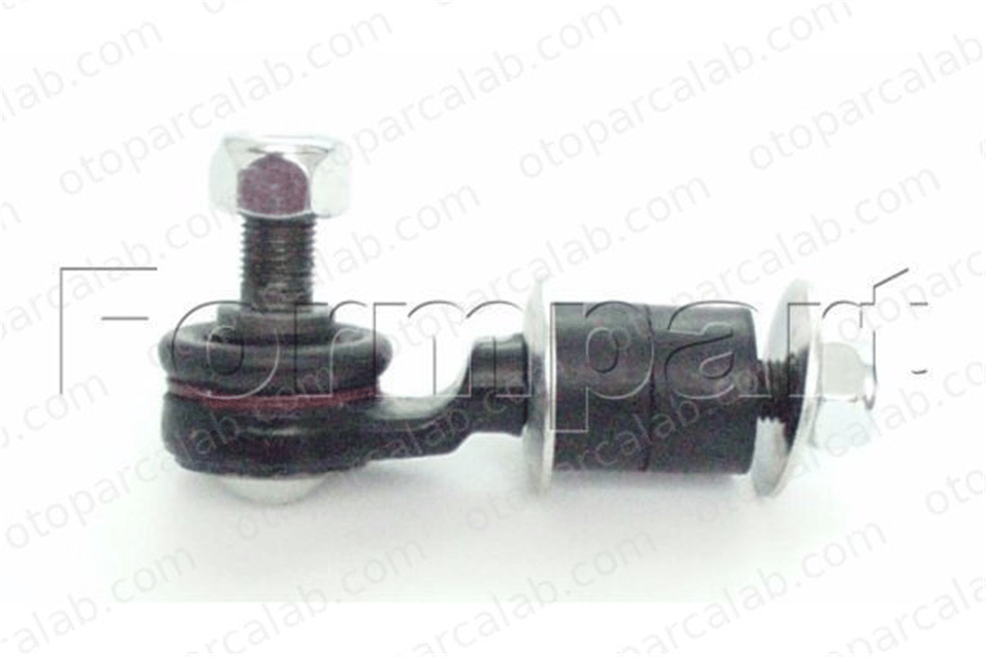 FORMPART 3908009 Viraj Demir Askı Rotu Ön Sol FORD MAVERICK NISSAN TERRANO II 1954778 546180F000