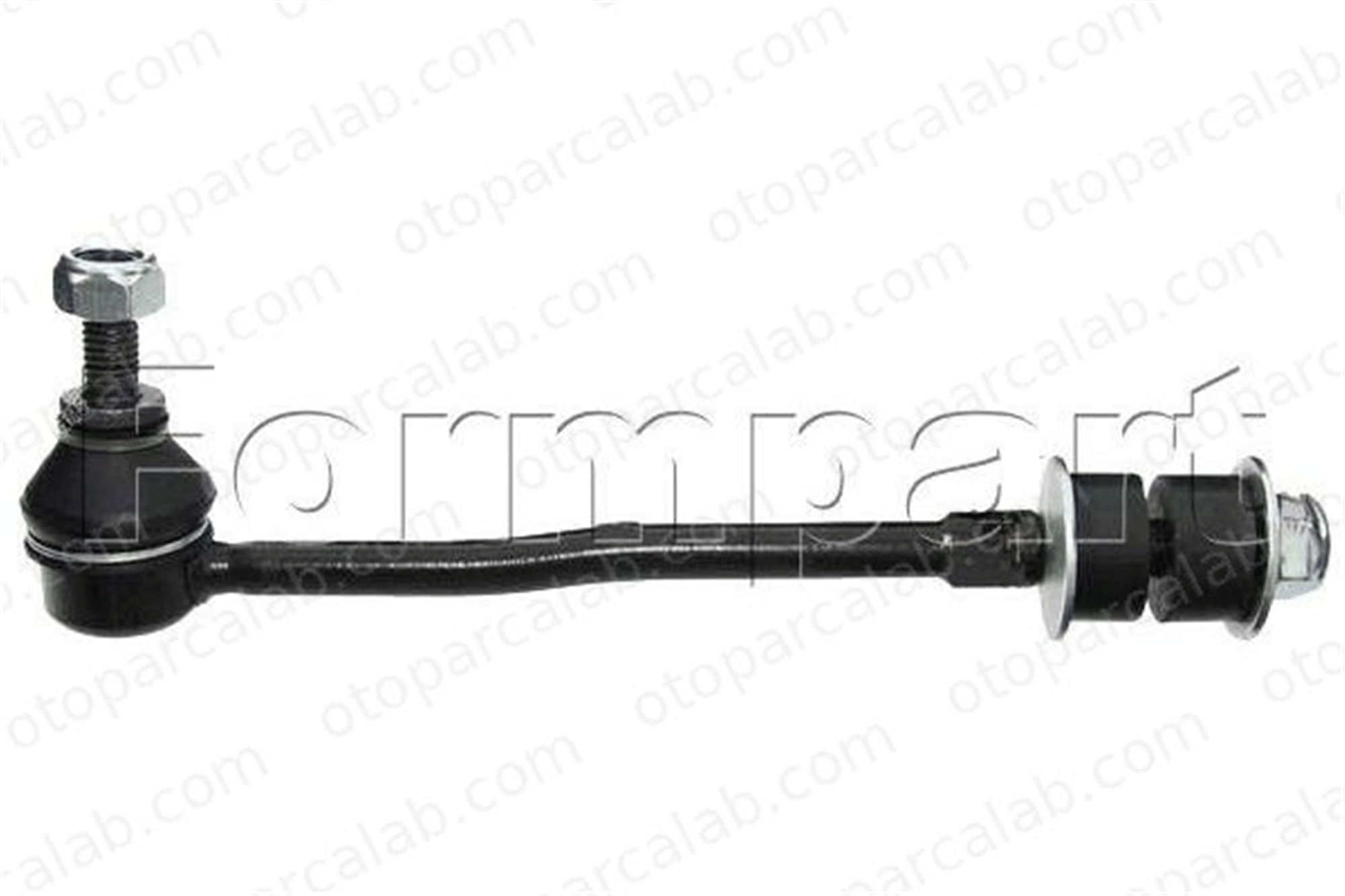 FORMPART 4108093 Viraj Demir Askı Rotu Arka Sağ veya Sol FORD MAVERICK NISSAN TERRANO II 1954821 562600F001