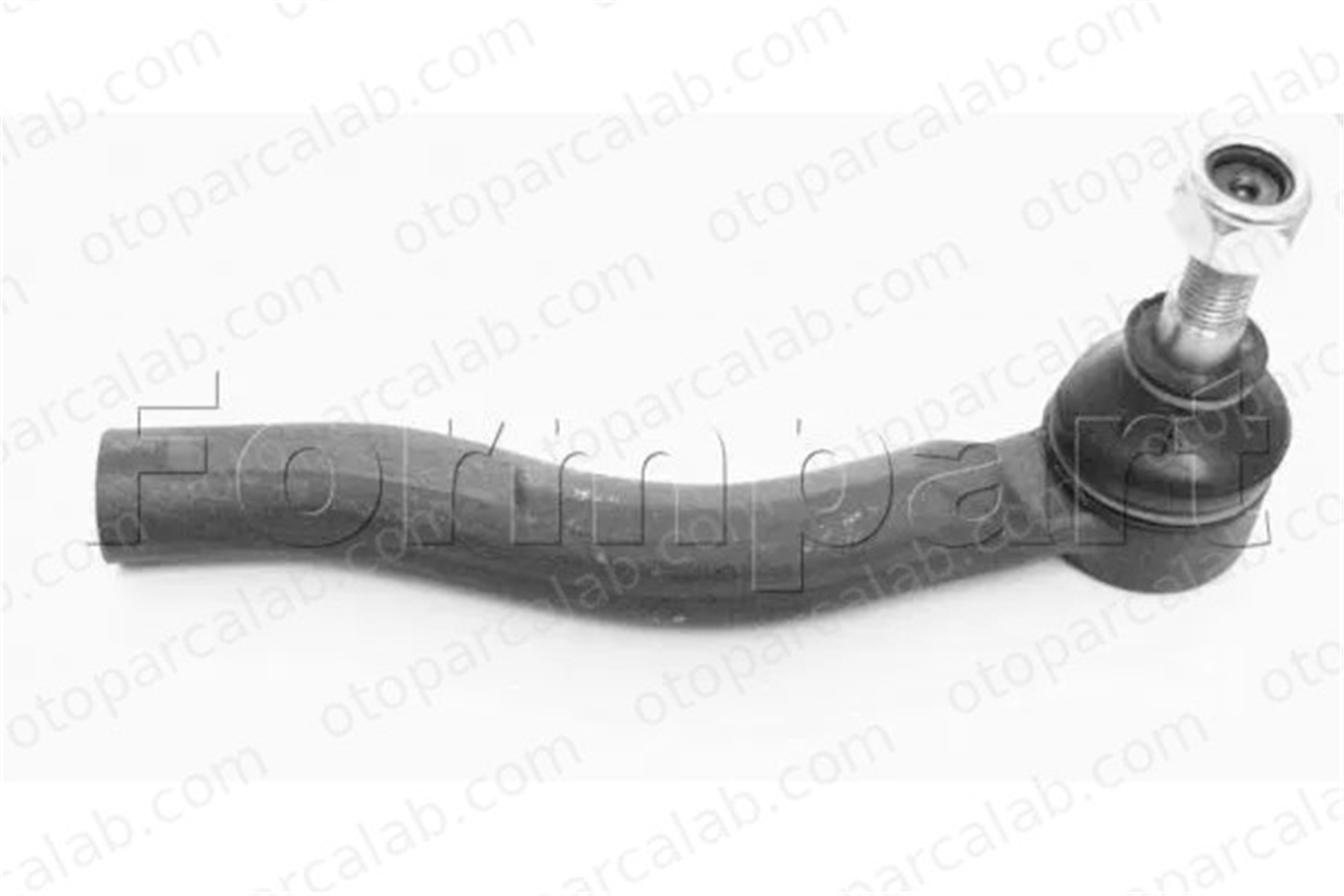 FORMPART 4202049 Rot Başı Sol TOYOTA YARIS 4504709220 4504709480