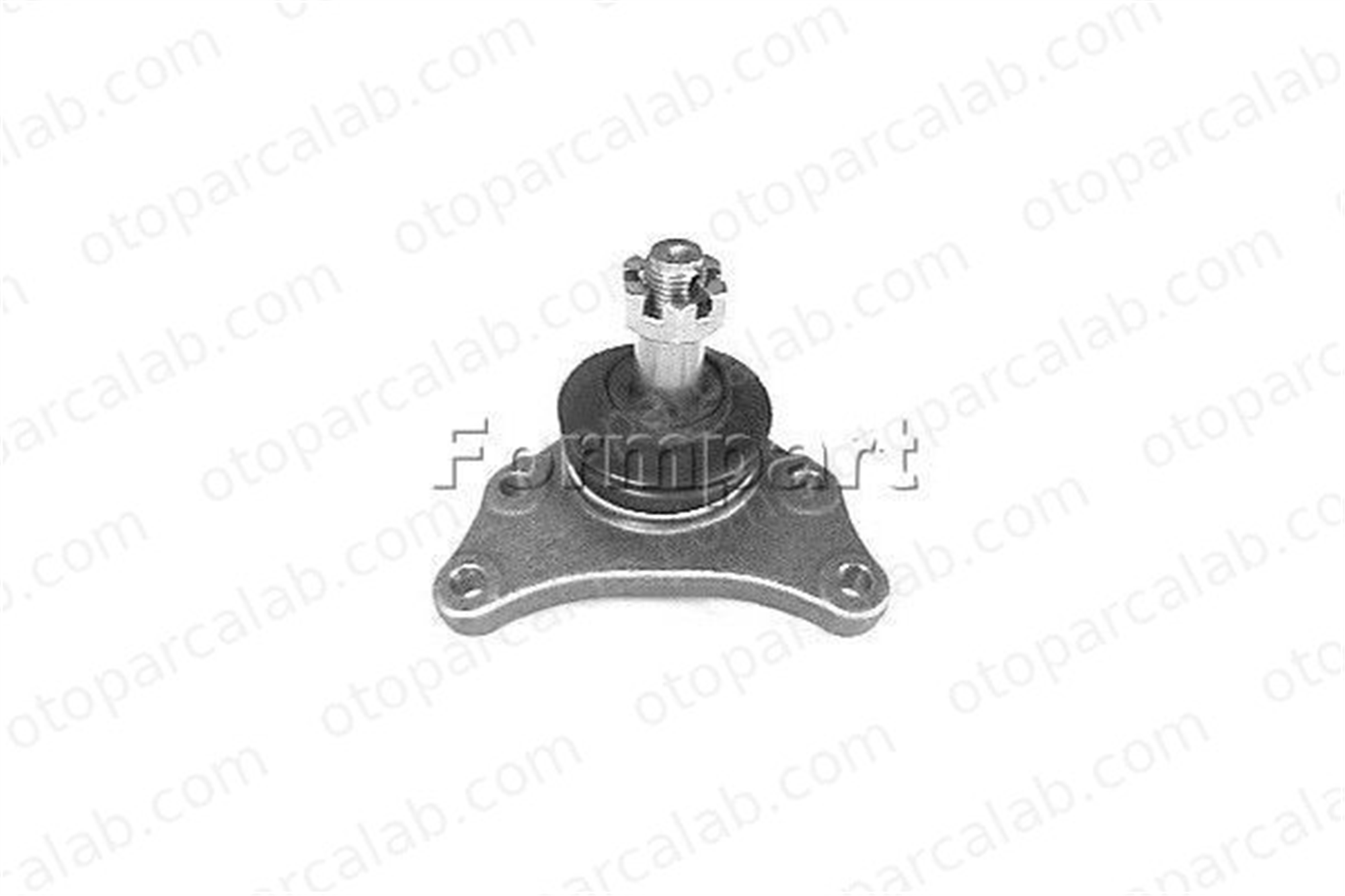 FORMPART 4204026 Rotil Alt Sağ veya Sol TOYOTA HILUX IV Pick-up 4204026 4335039035