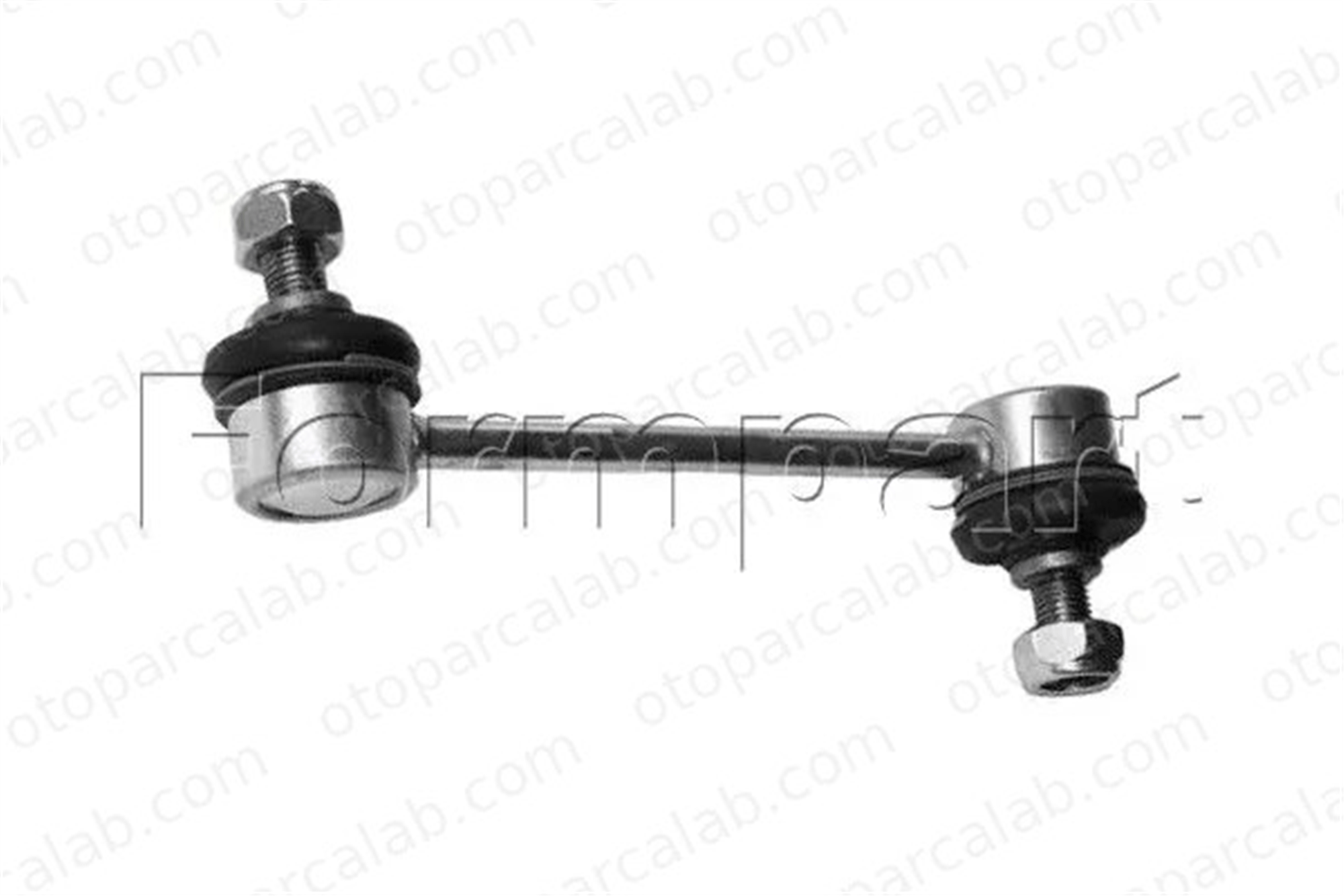 FORMPART 4208031 Viraj Demir Askı Rotu Arka Sağ veya Sol TOYOTA AVENSIS AVENSIS Liftback 48830 4883005020