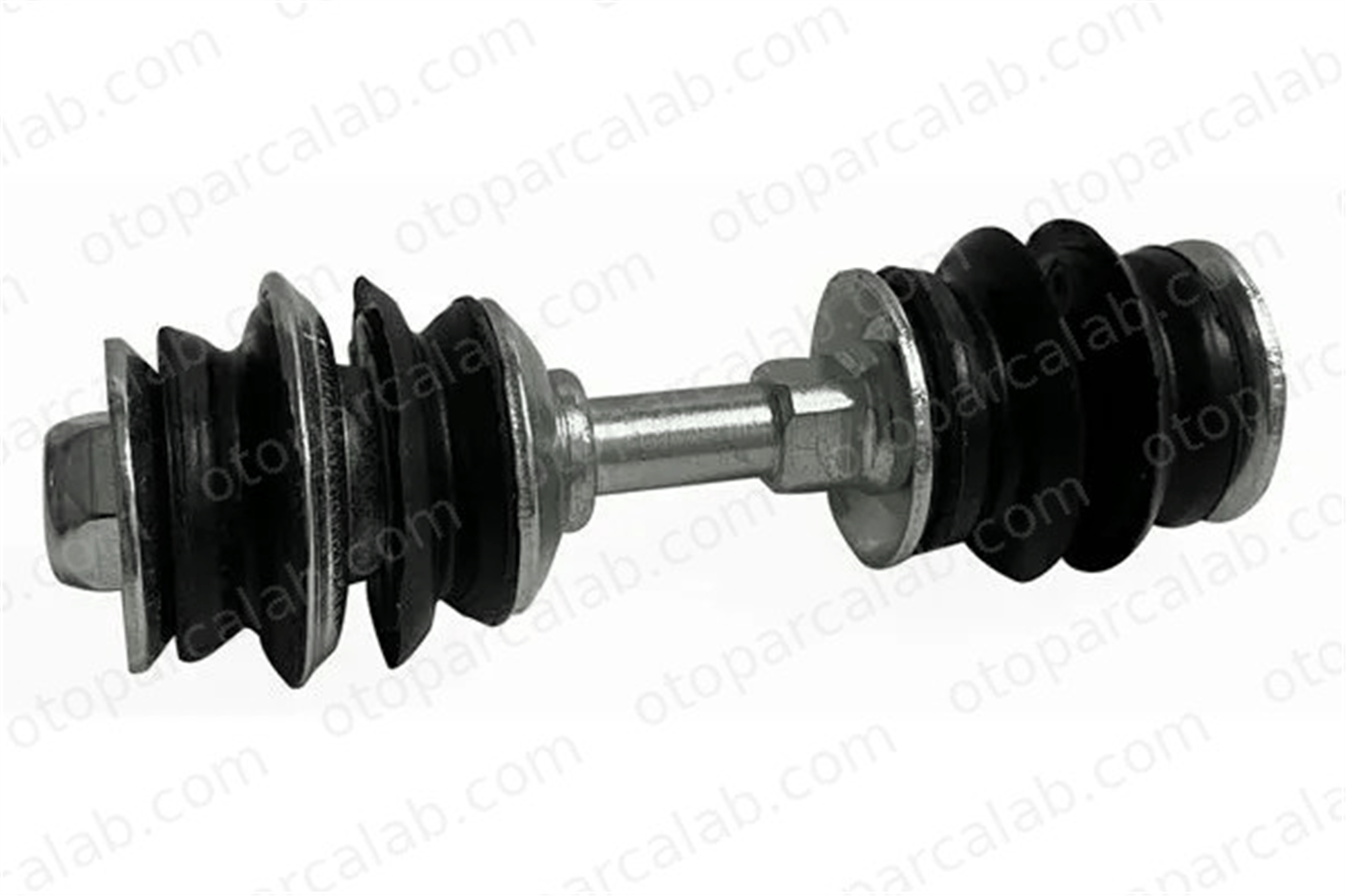 FORMPART 4208042 Viraj Demir Askı Rotu Ön Sağ veya Sol TOYOTA YARIS VERSO YARIS 4881952010 4881752010