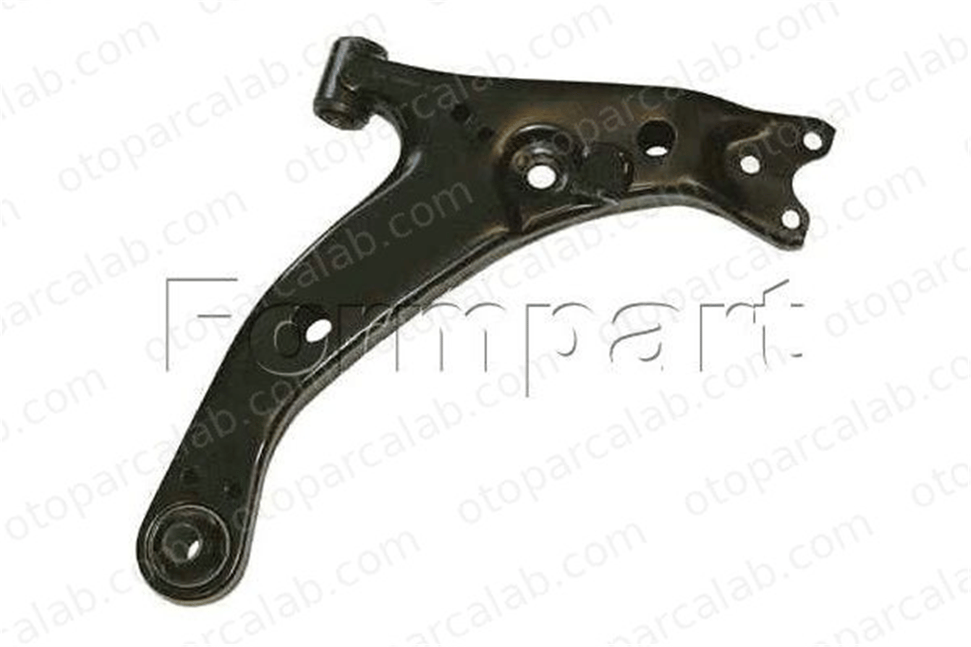 FORMPART 4209000 Salıncak Ön Alt Sağ TOYOTA COROLLA Station wagon COROLLA 4806802010 4806812170