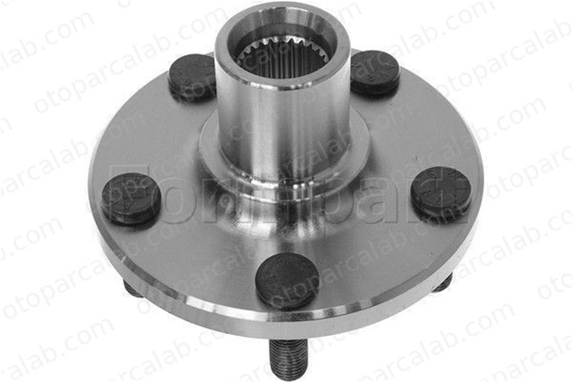 FORMPART 42498036/S Porya Ön Sağ veya Sol TOYOTA AVENSIS AVENSIS Liftback 4350232080 4350205021