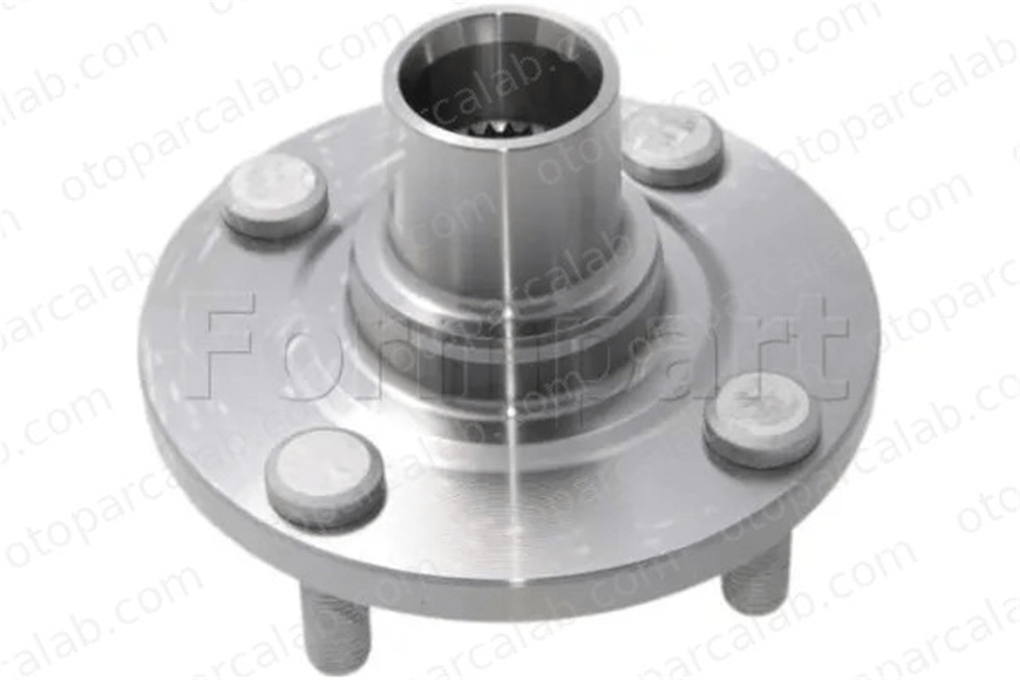 FORMPART 42498039/S Porya Ön Sağ veya Sol TOYOTA COROLLA Compact COROLLA Station wagon 4350212090