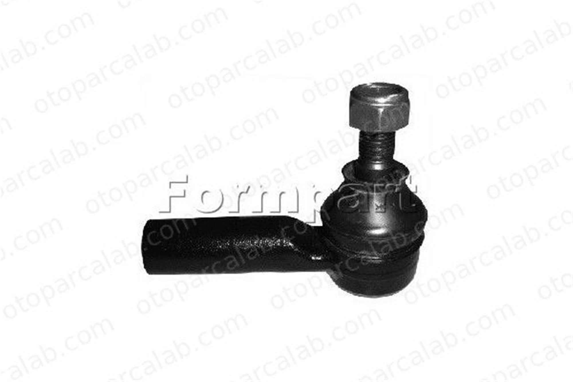 FORMPART 4302006 Rot Başı Sağ veya Sol SUZUKI GRAND VITARA II 71742770 4881065J00
