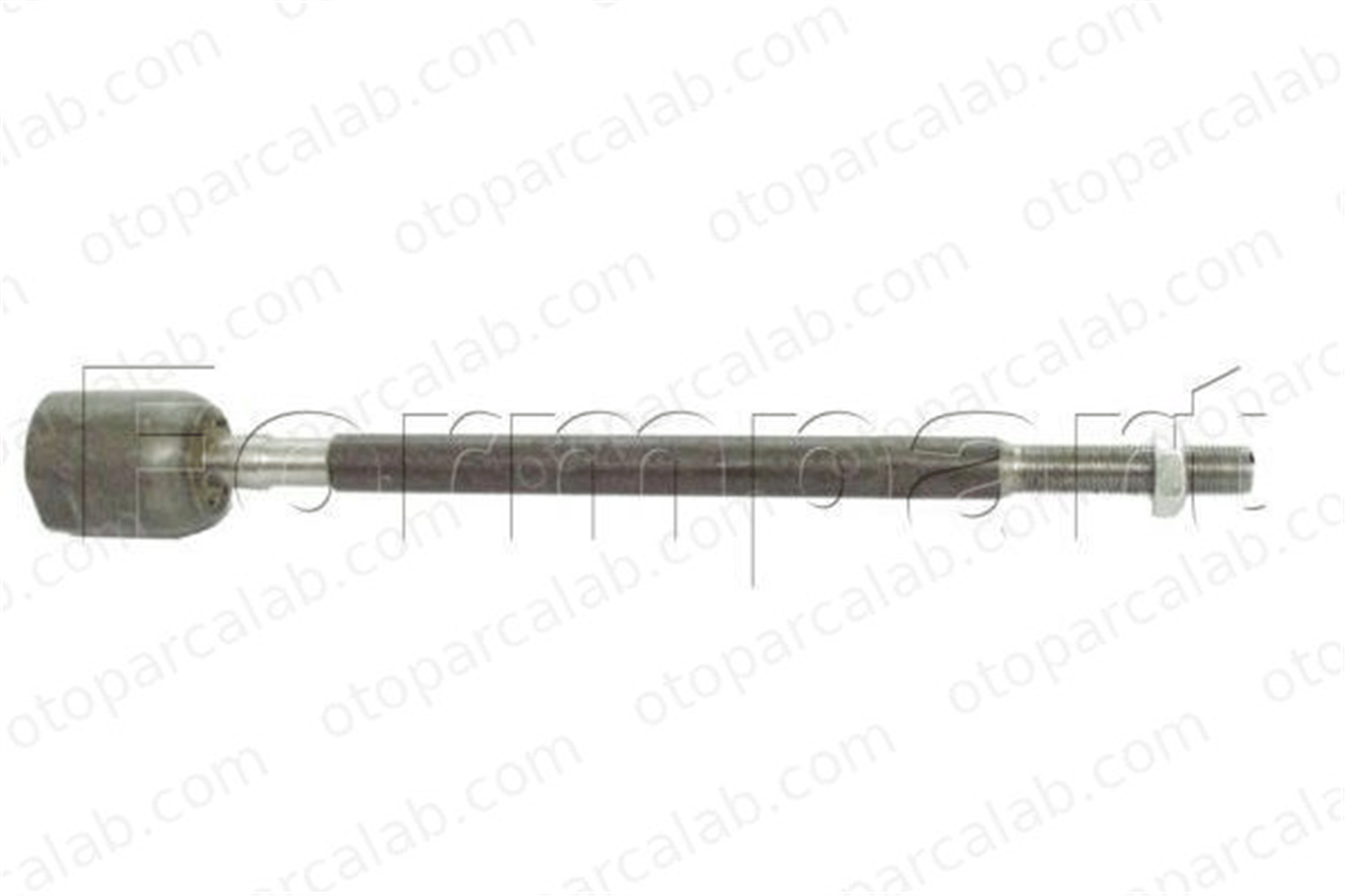 FORMPART 4307003 Rot Mili Sağ veya Sol SUZUKI SWIFT II Hatchback SWIFT II Sedan 4883060B00 4883020B00