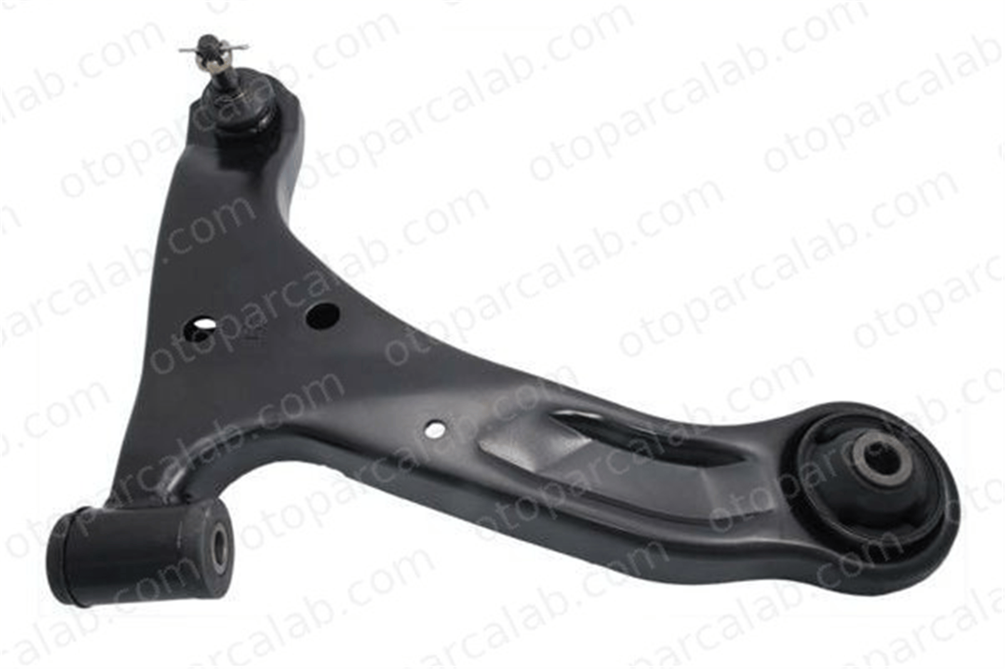 FORMPART 4309016 Salıncak Ön Alt Sağ SUZUKI GRAND VITARA II 4520165J00 4520165J00000