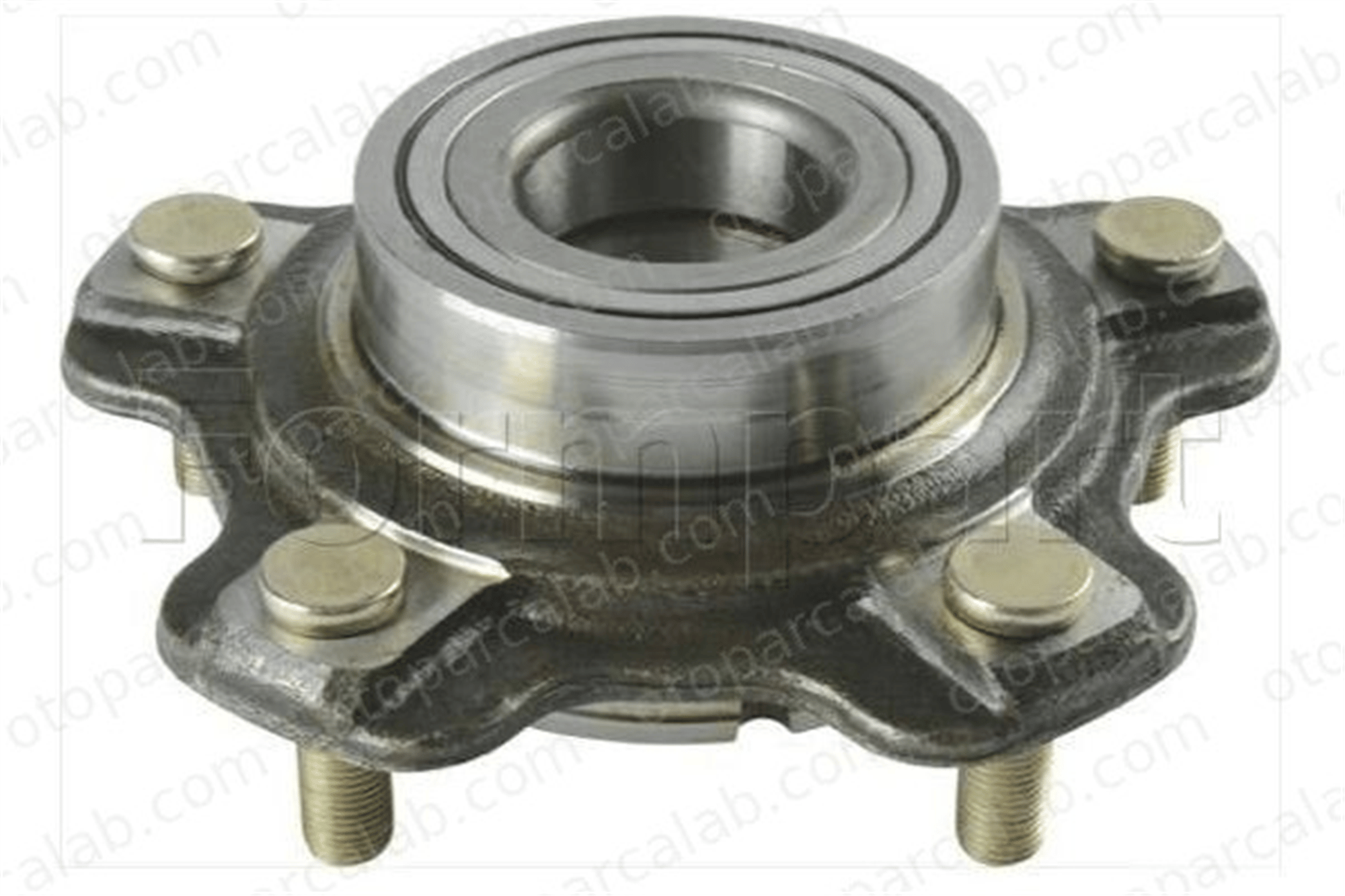 FORMPART 43498006/S Teker Rulmanı Ön Sağ veya Sol SUZUKI GRAND VITARA I 4340165D00