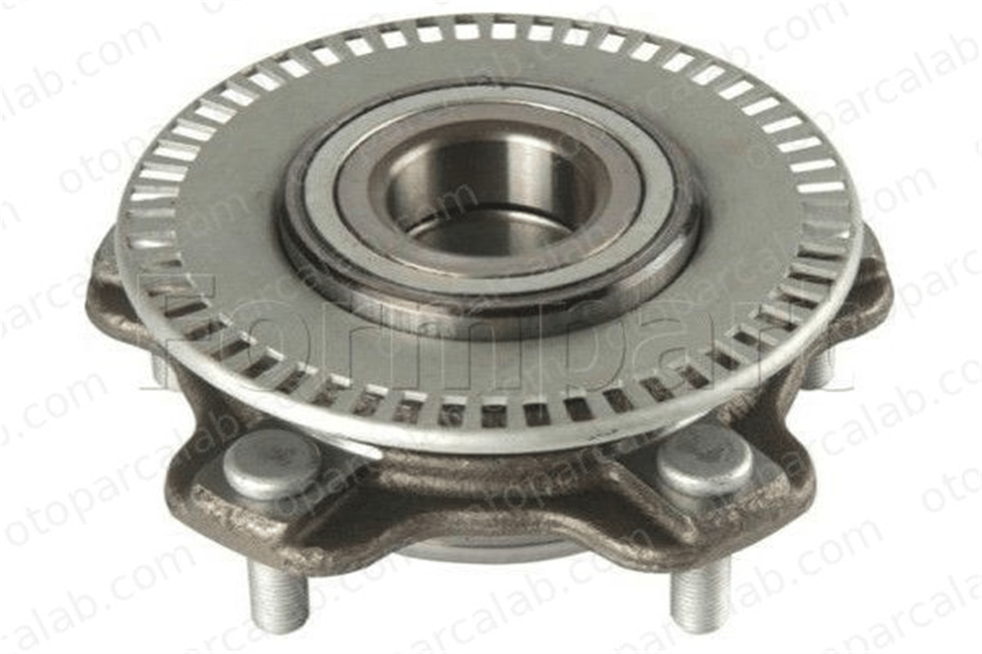 FORMPART 43498007/S Teker Rulmanı Ön Sağ veya Sol SUZUKI GRAND VITARA I GRAND VITARA II 4340165D10 5641165D00