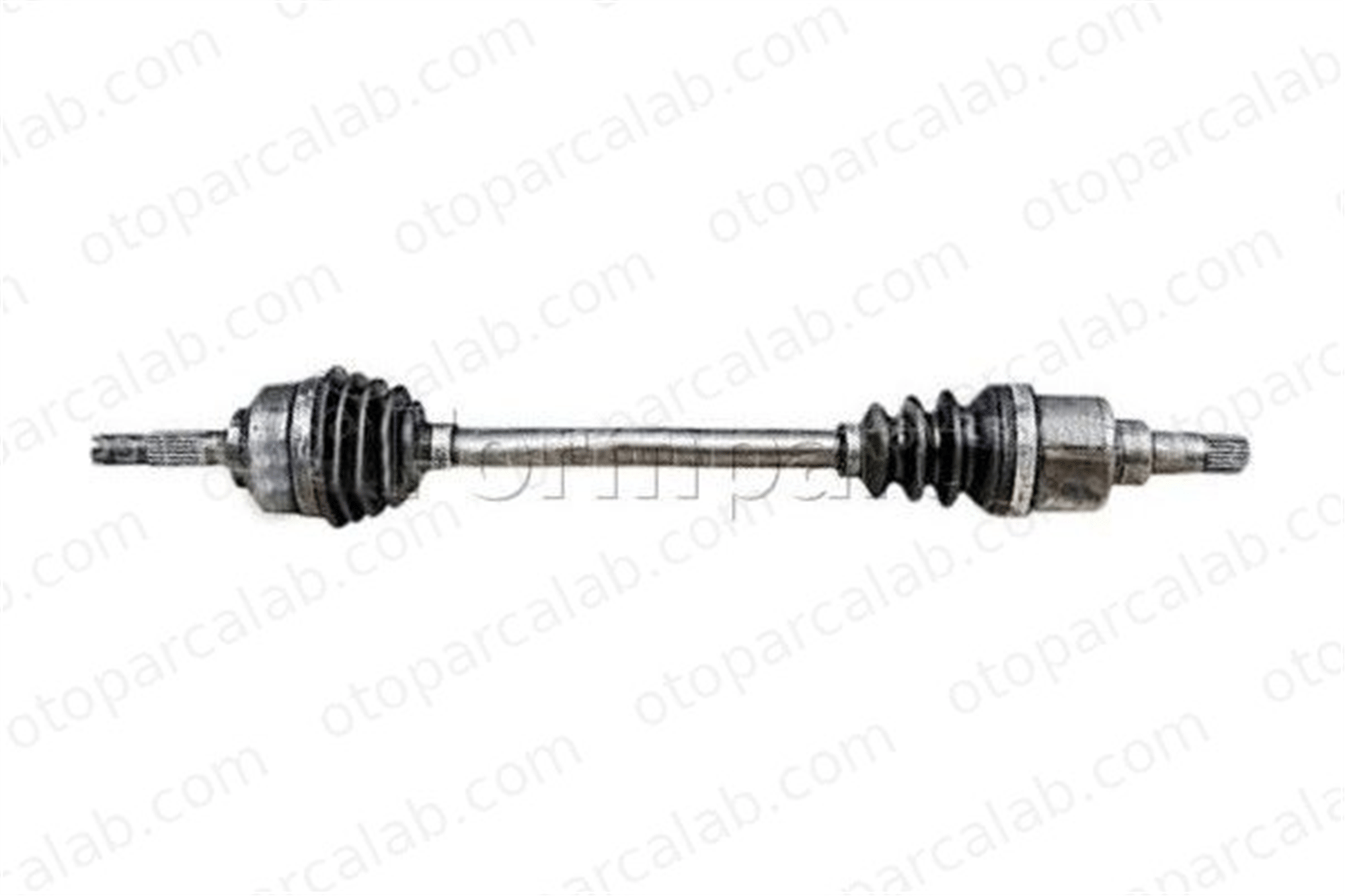 FORMPART 45380011/S Aks Komple Ön Sol DACIA DUSTER DUSTER Kasa/SUV 391015061R