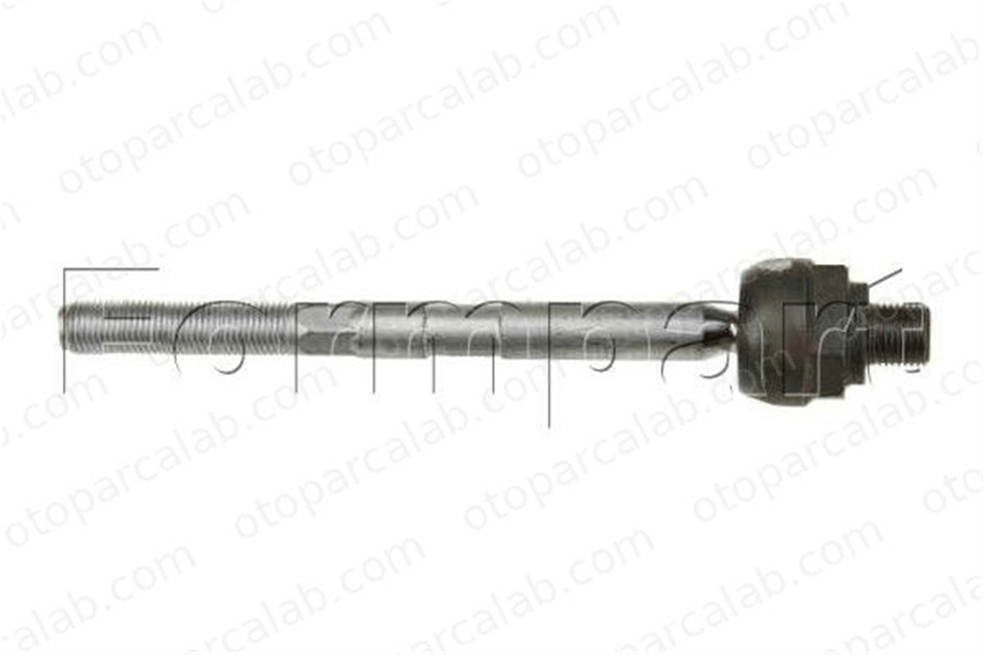 FORMPART 4607007 Rot Mili Sağ PORSCHE 911 911 Cabrio 99634732203