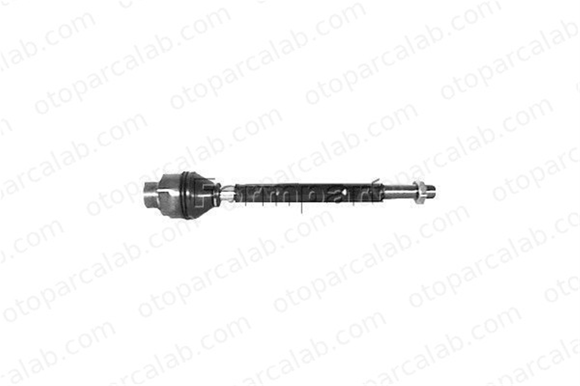 FORMPART 4707000 Rot Mili Sağ veya Sol ISUZU TROOPER I Açık arazi aracı TROOPER I 5443500951 5443500953