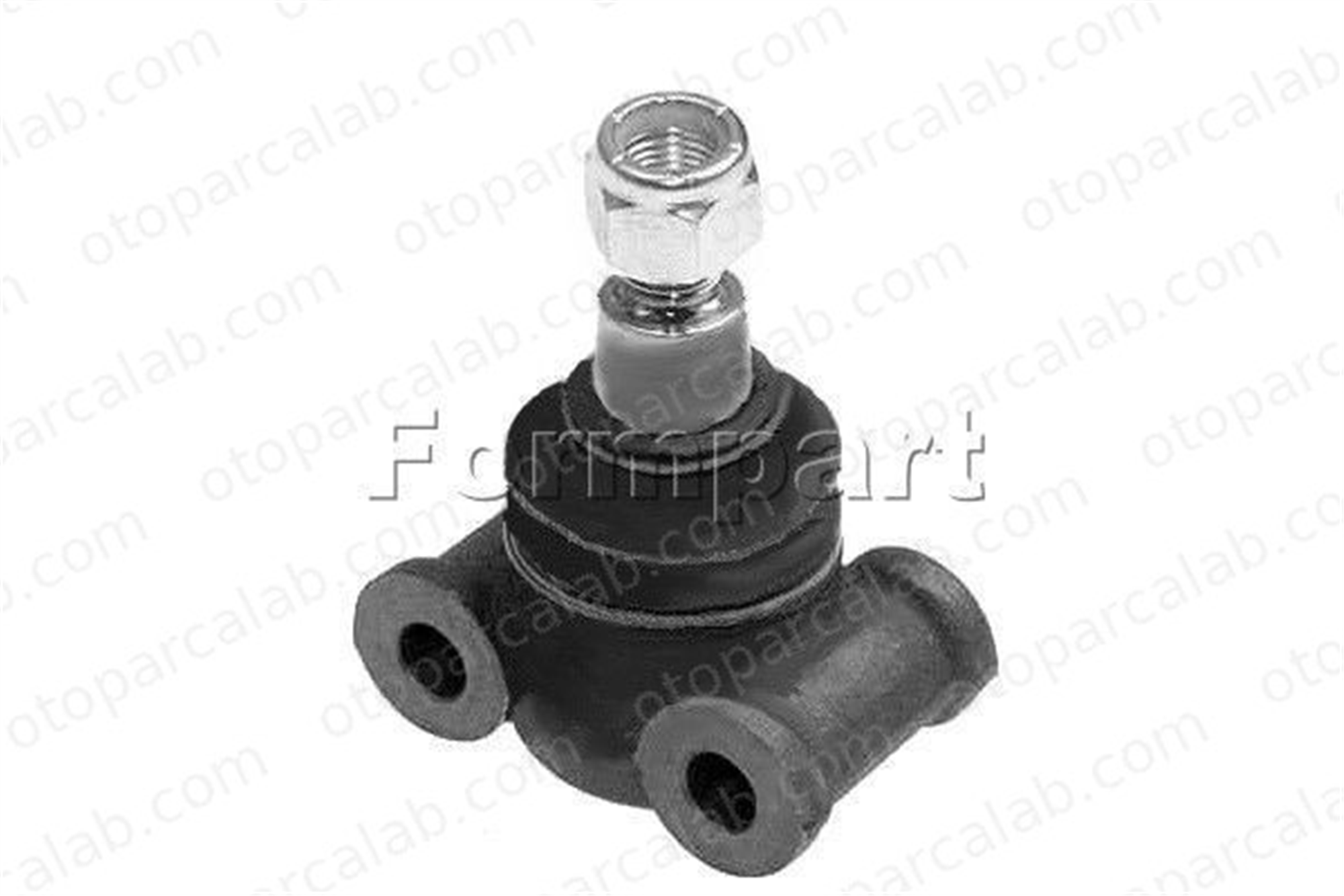 FORMPART 4804000 Rotil Üst Sağ veya Sol JAGUAR XJ XJ Coupe 4804000 C14434