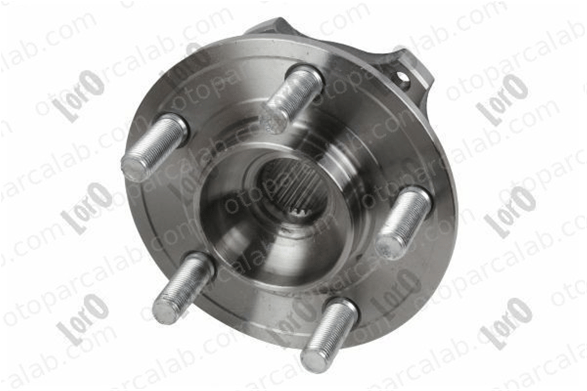 FORMPART 60498008/S Porya Arka Sağ veya Sol CHRYSLER 300C Touring 300C 4779218AA 04779218AA