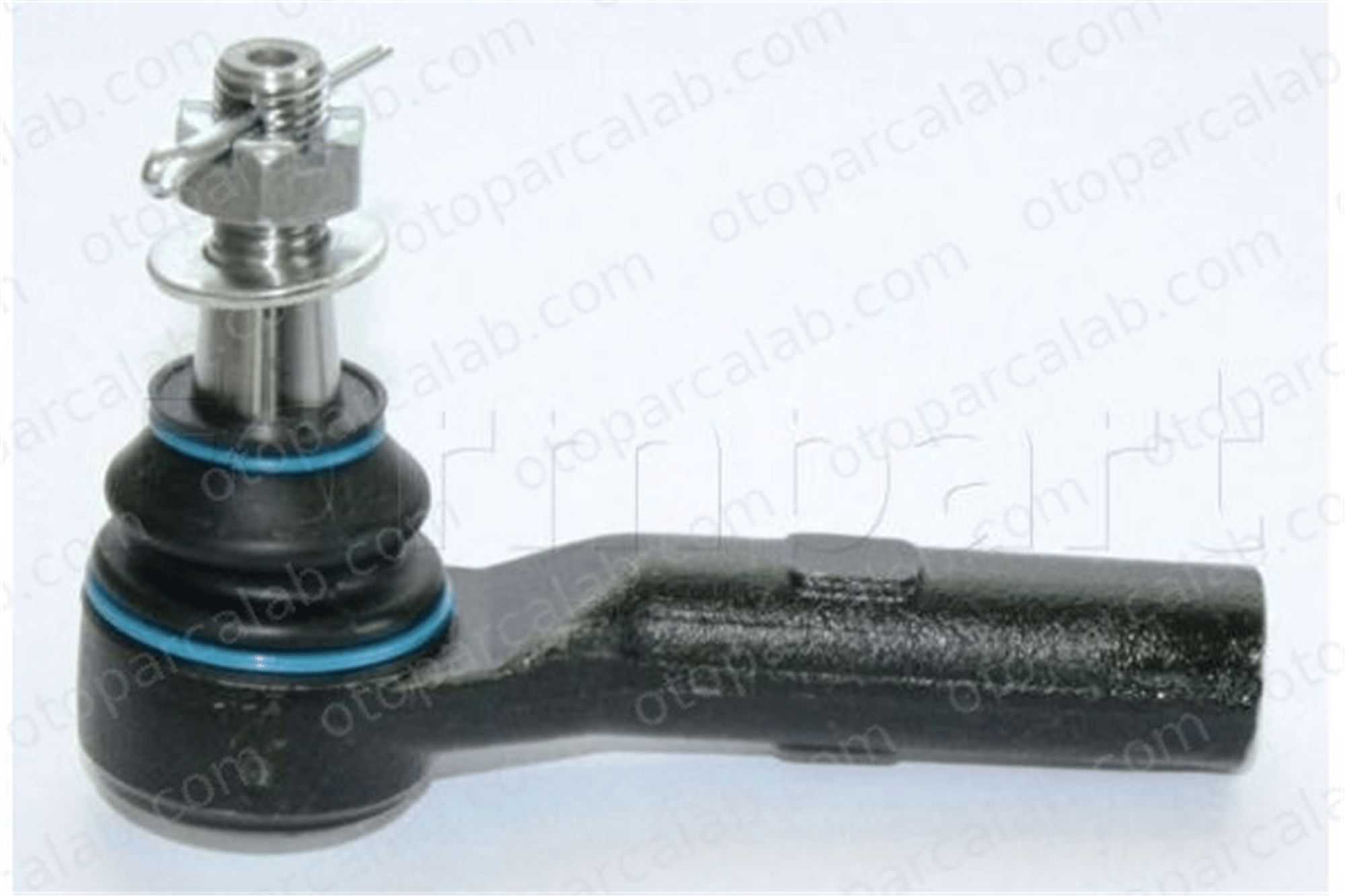 FORMPART 6102004 Rot Başı Sol JEEP GRAND CHEROKEE III COMMANDER 5143555AC 05143555AC