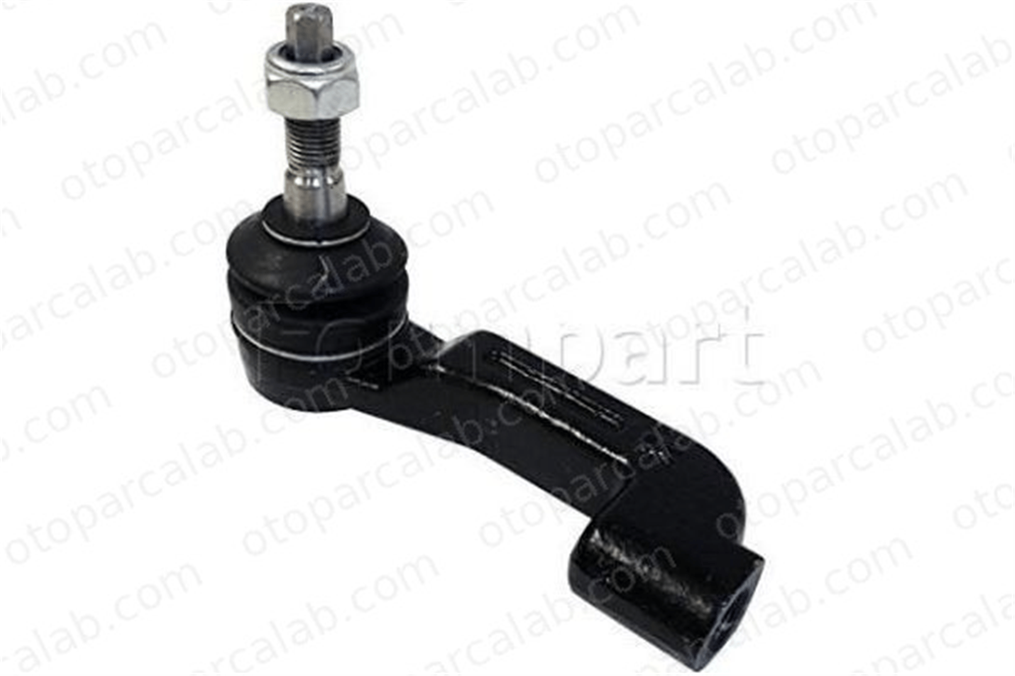 FORMPART 6102013 Rot Başı Sol DODGE NITRO JEEP CHEROKEE 52125367AA