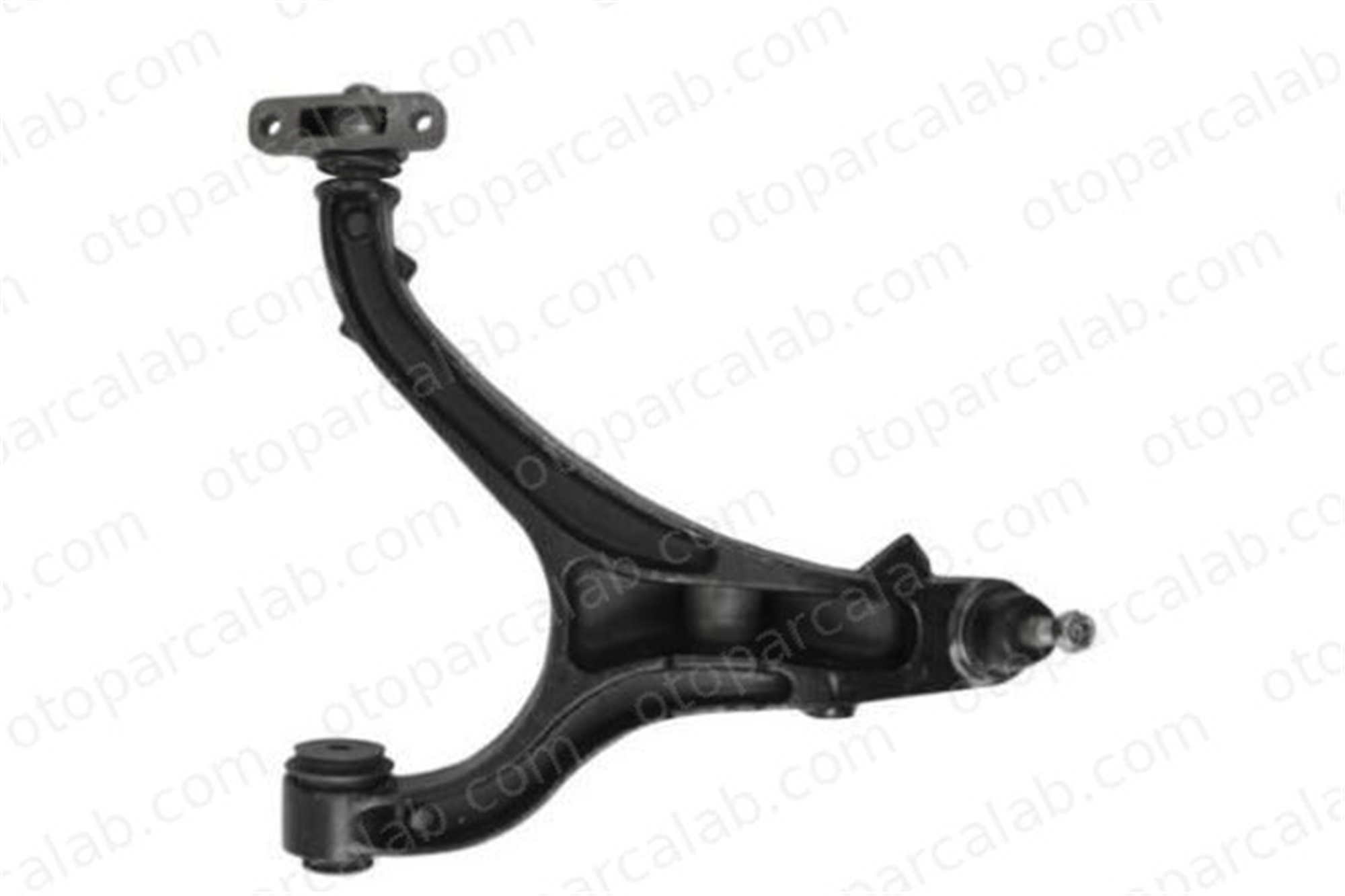 FORMPART 6109004 Salıncak Ön Alt Sağ JEEP GRAND CHEROKEE III COMMANDER 52089980A 52089980AD