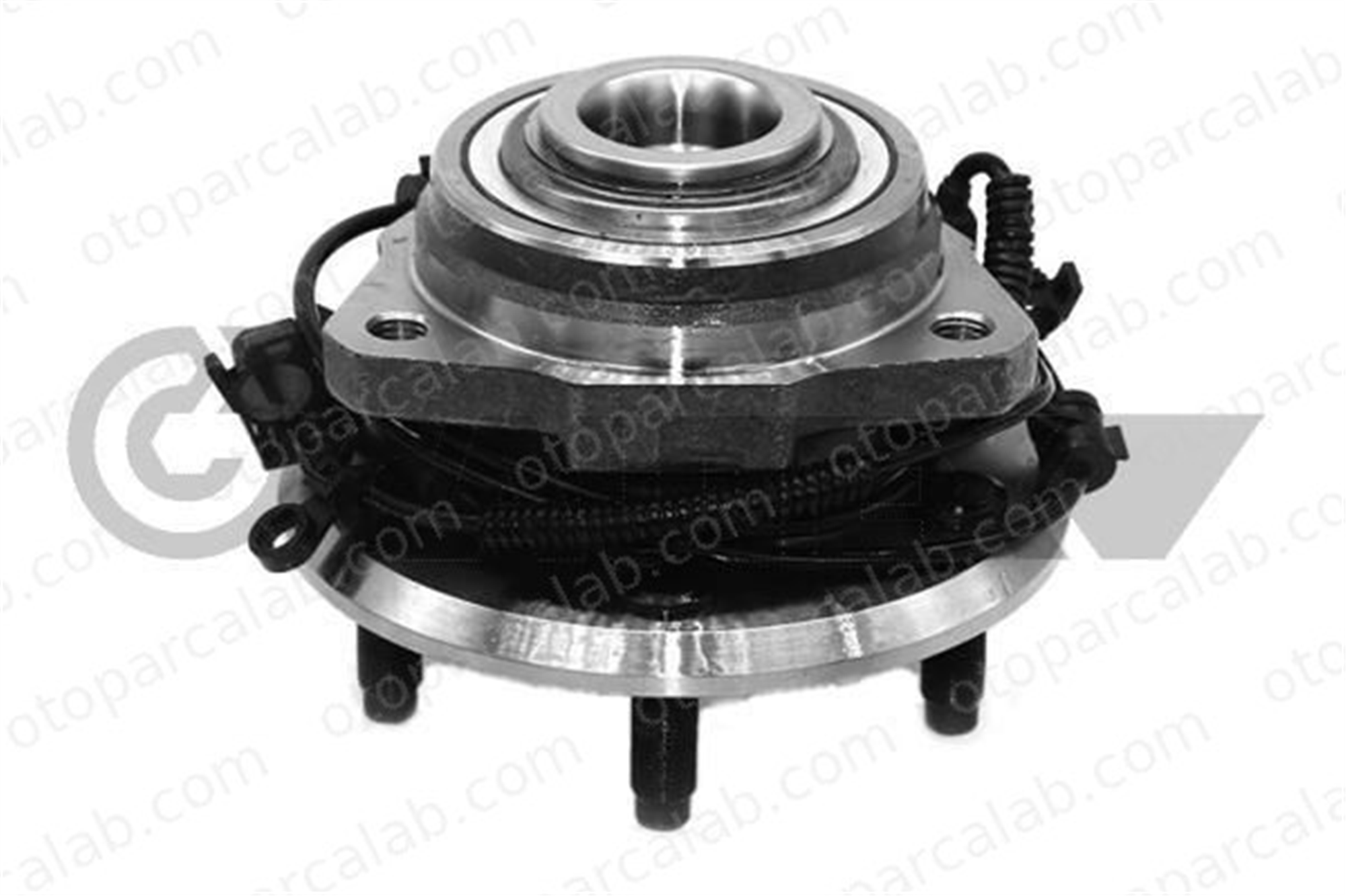 FORMPART 61498012/S Porya Ön Sağ JEEP CHEROKEE 52128692AA