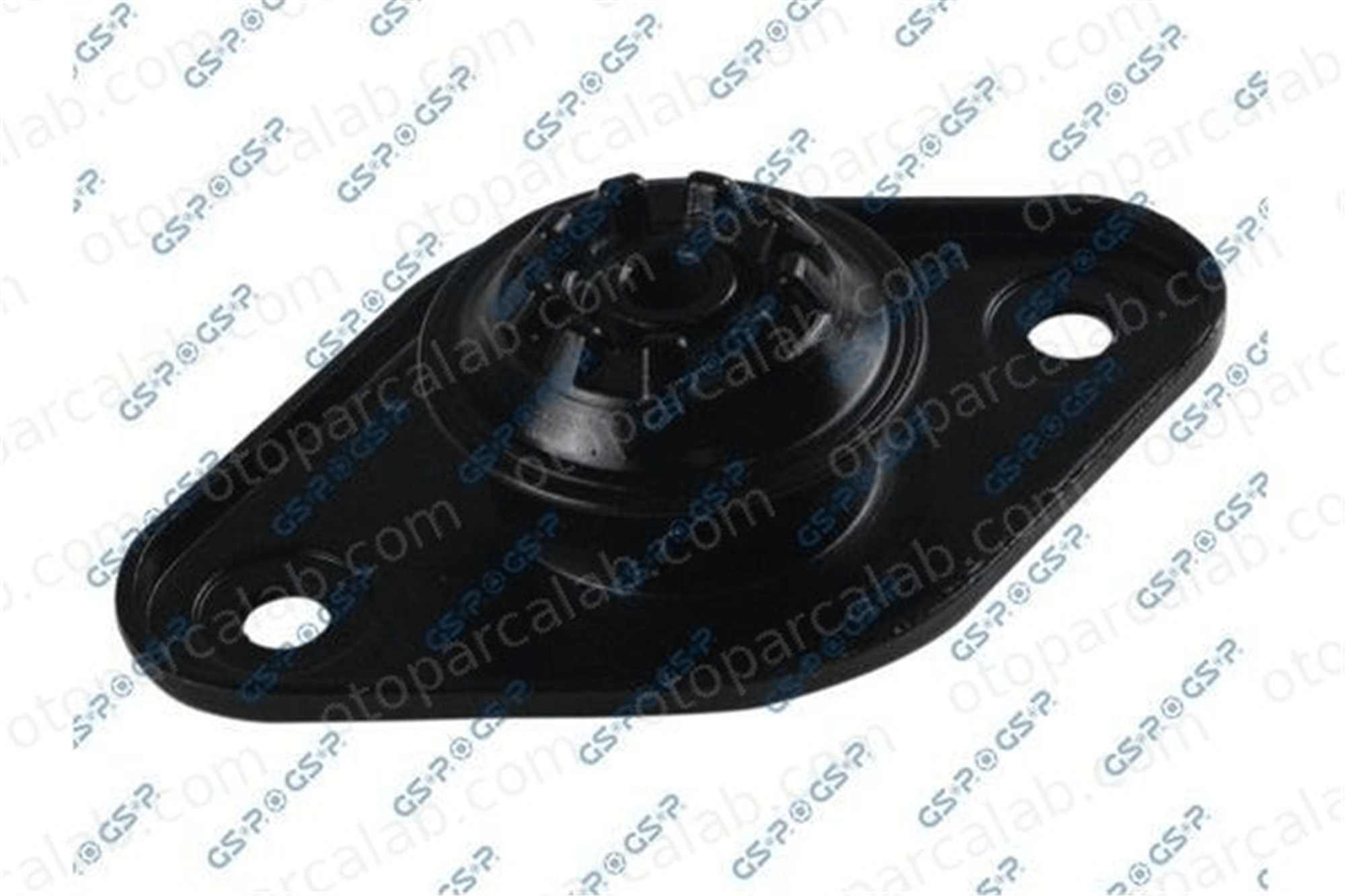 FORMPART 73421003/S Amortisör Tabla Takozu Arka Sağ veya Sol MG MG ZS SUV KIA RIO II 10525156 553111G000
