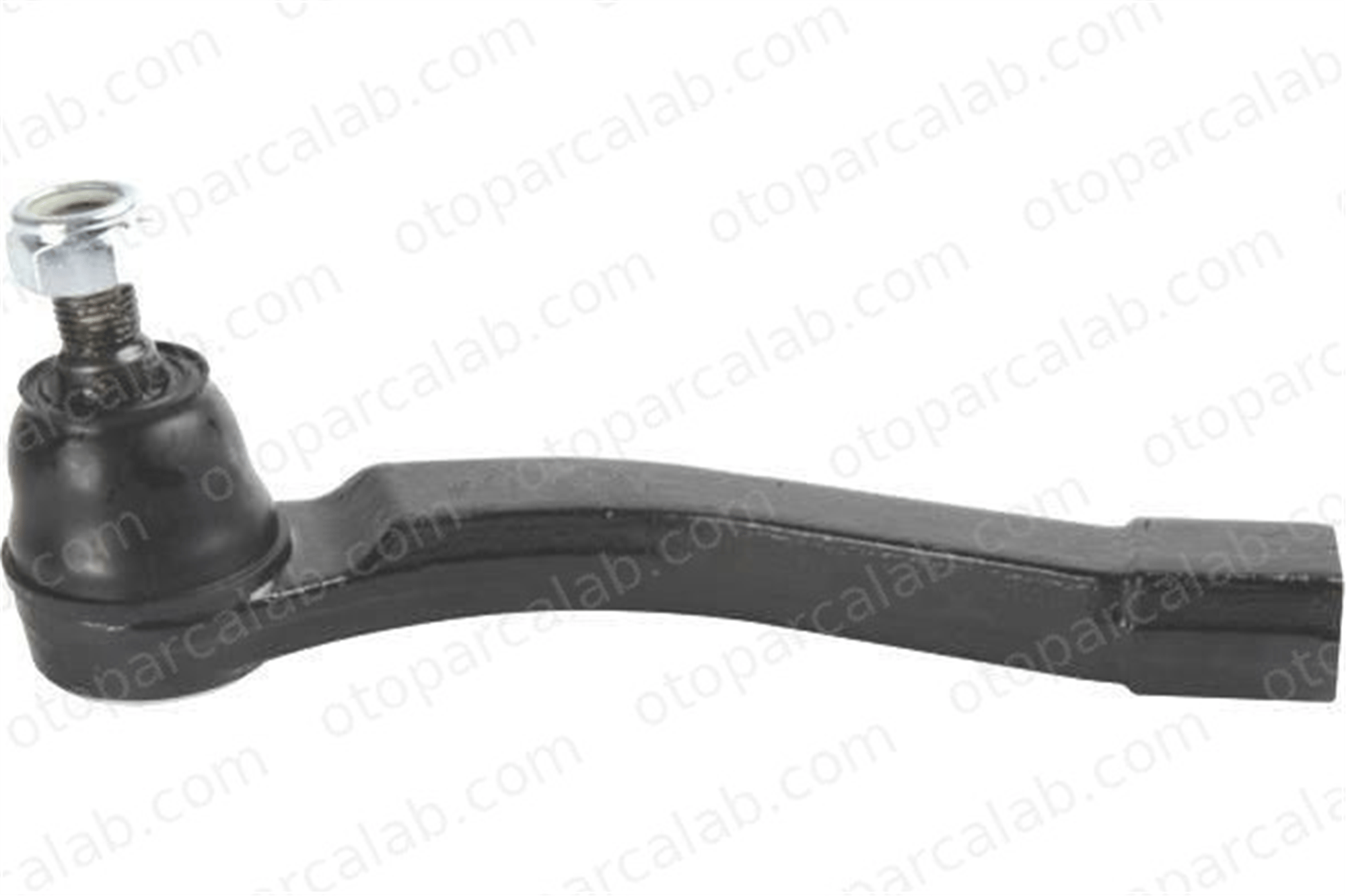 FORMPART 7402004 Rot Başı Sol SSANGYONG KYRON REXTON / REXTON II 4666008001 4666009002