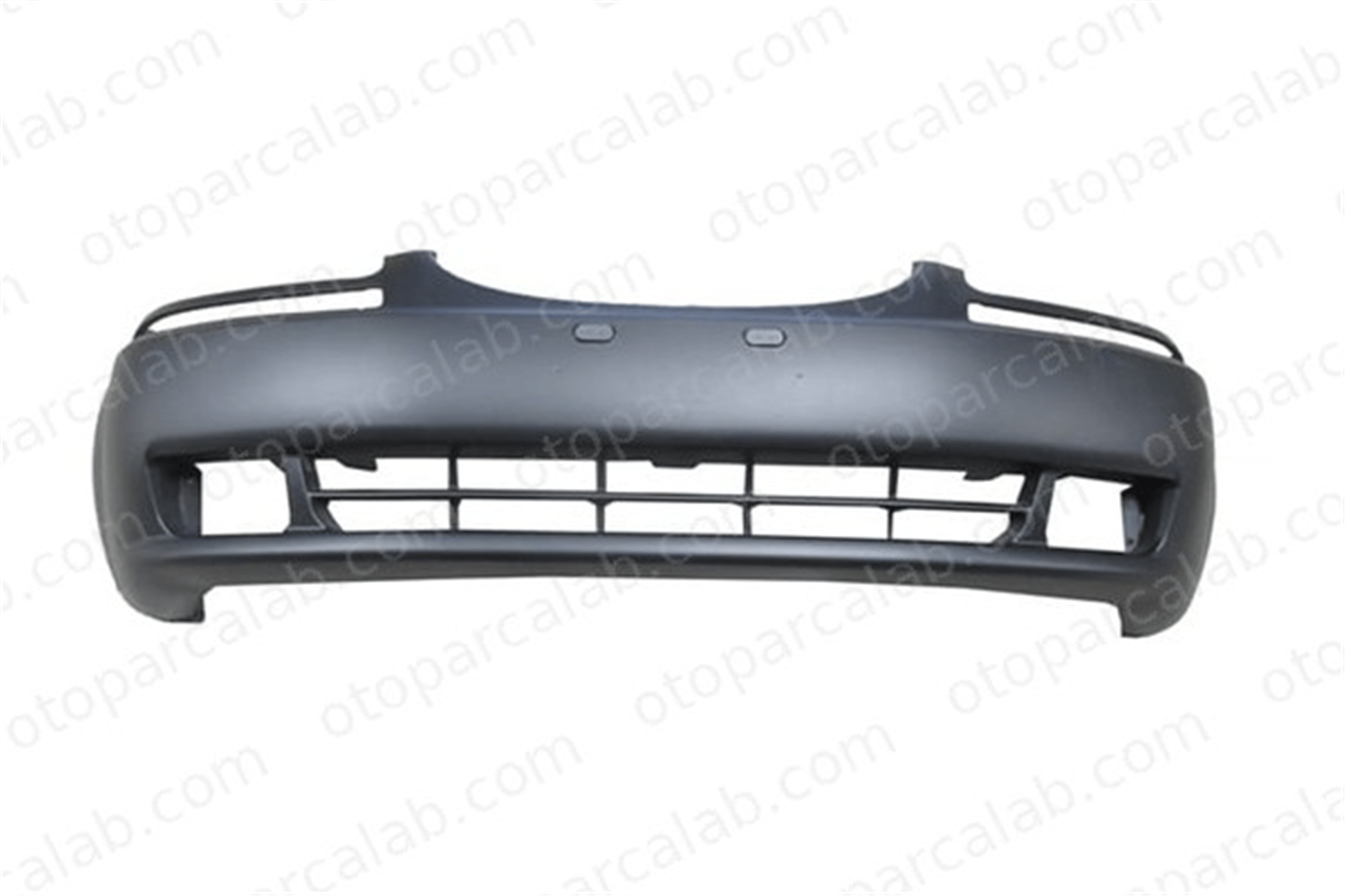 FPI 5125-2001 Tampon Ön CHEVROLET AVEO / KALOS Hatchback DAEWOO KALOS 96542983