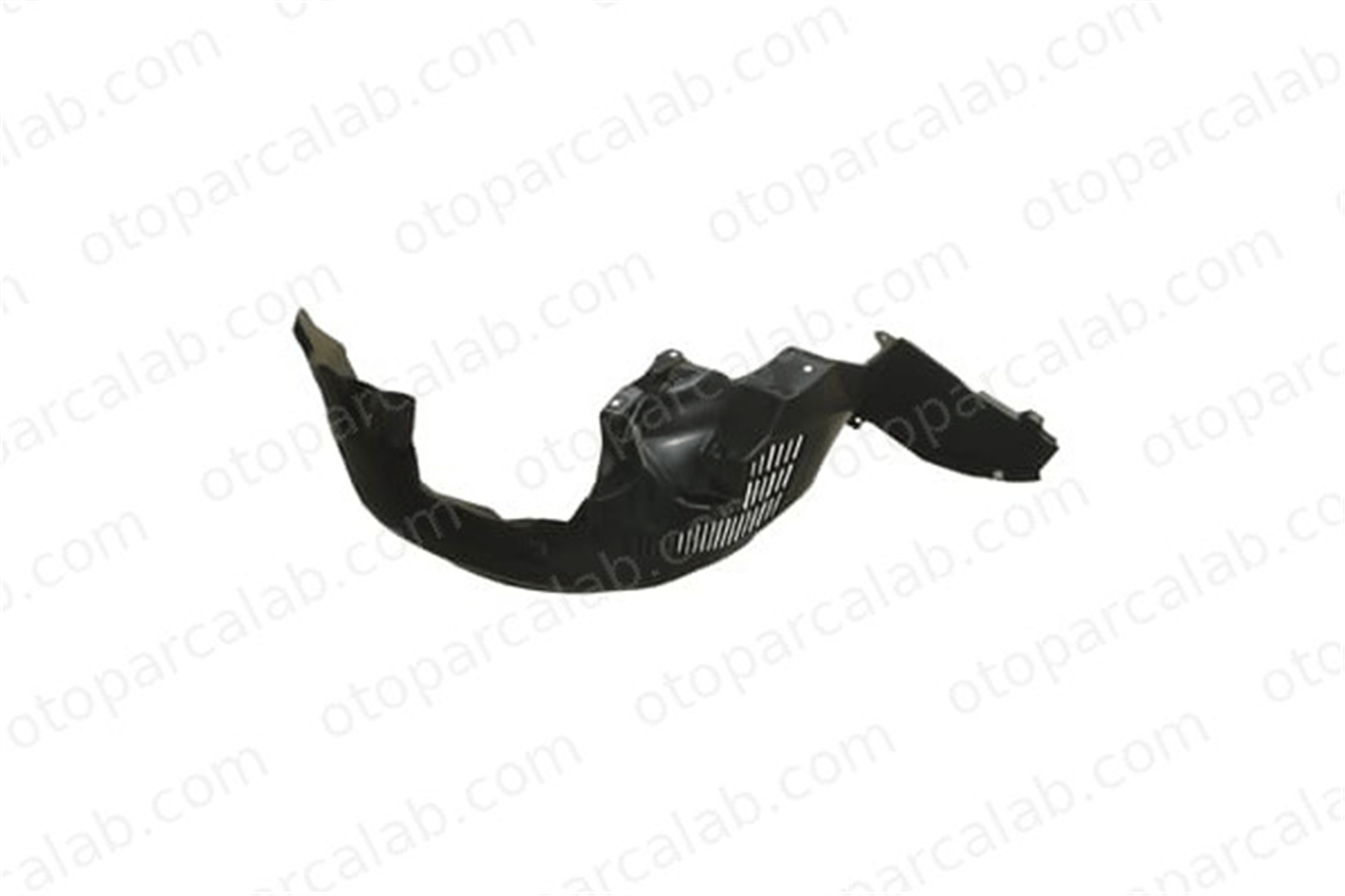 FPI 5136-2111 Çamurluk Davlumbazı Ön Sağ CHEVROLET NUBIRA Station wagon NUBIRA Sedan 96548777
