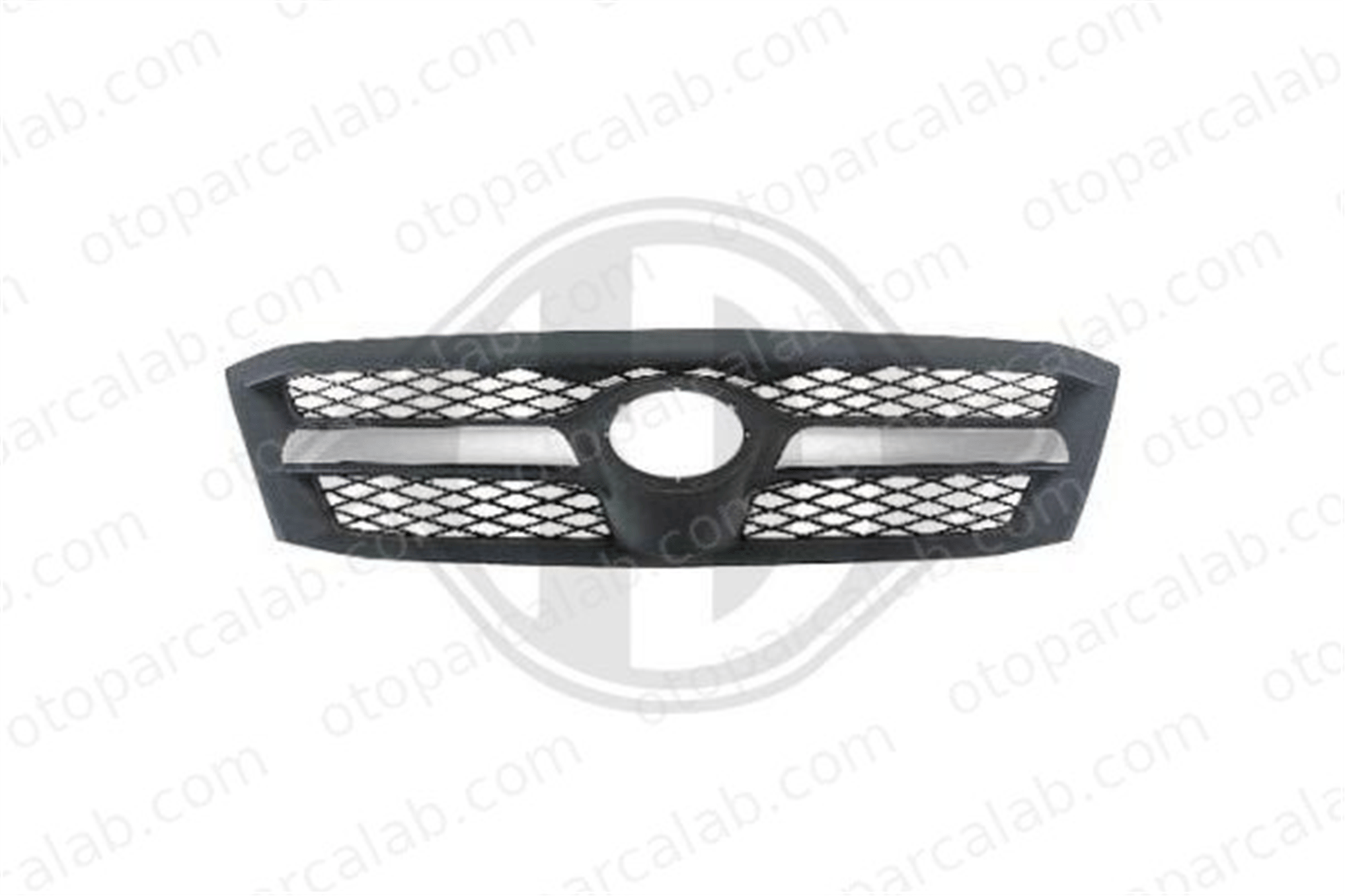 FPI 53111-0K010 Panjur Ön TOYOTA HILUX VII Pick-up 531110K010 531110K905