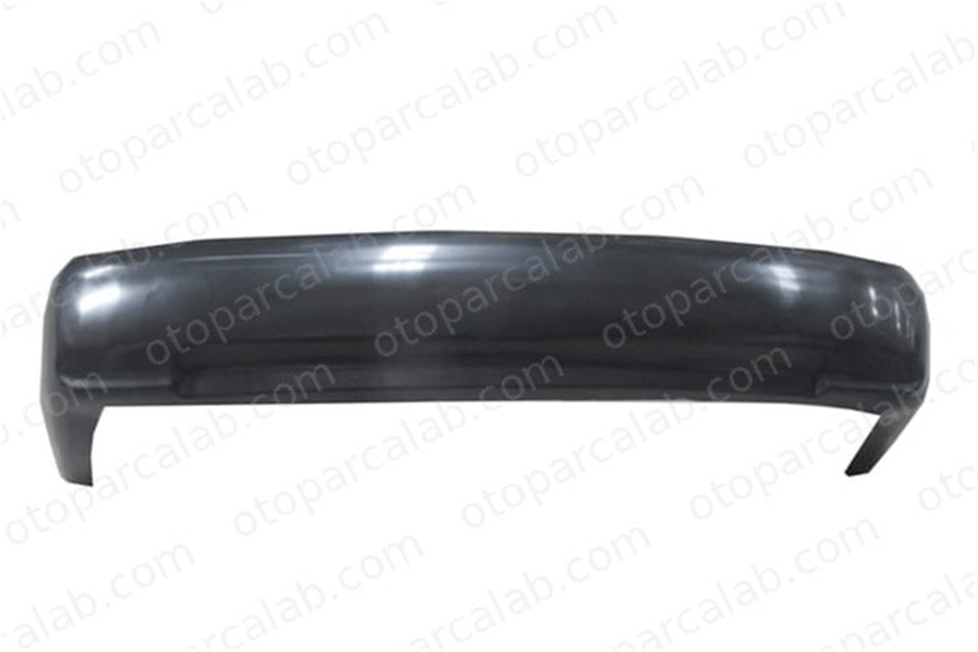 FPI 593-2600 Tampon Arka HYUNDAI ACCENT II ACCENT II Sedan 8661025000 8661025000PACK