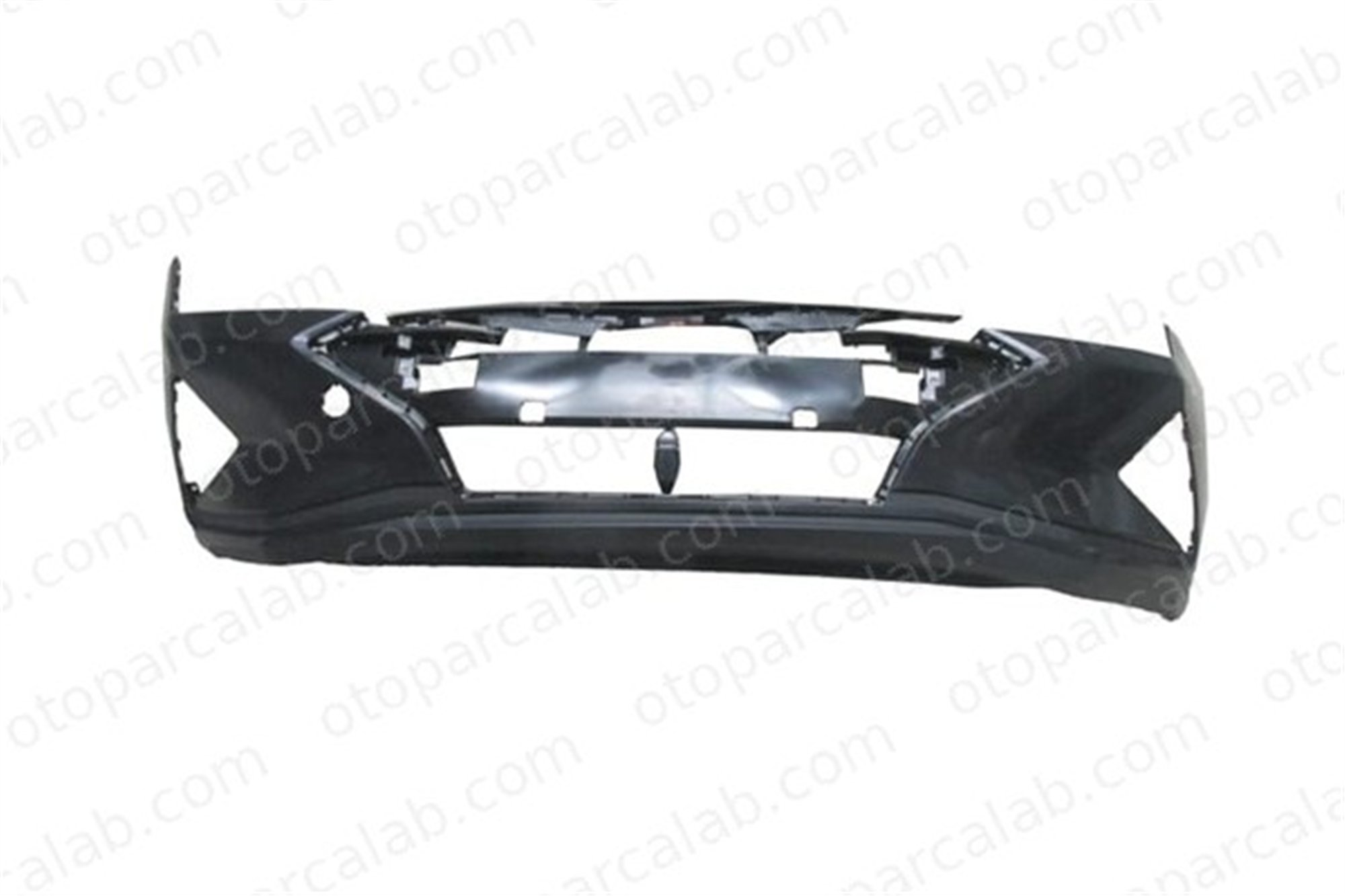 FPI 598-2000 Tampon Ön HYUNDAI ELANTRA VI Sedan 86511F2AA0
