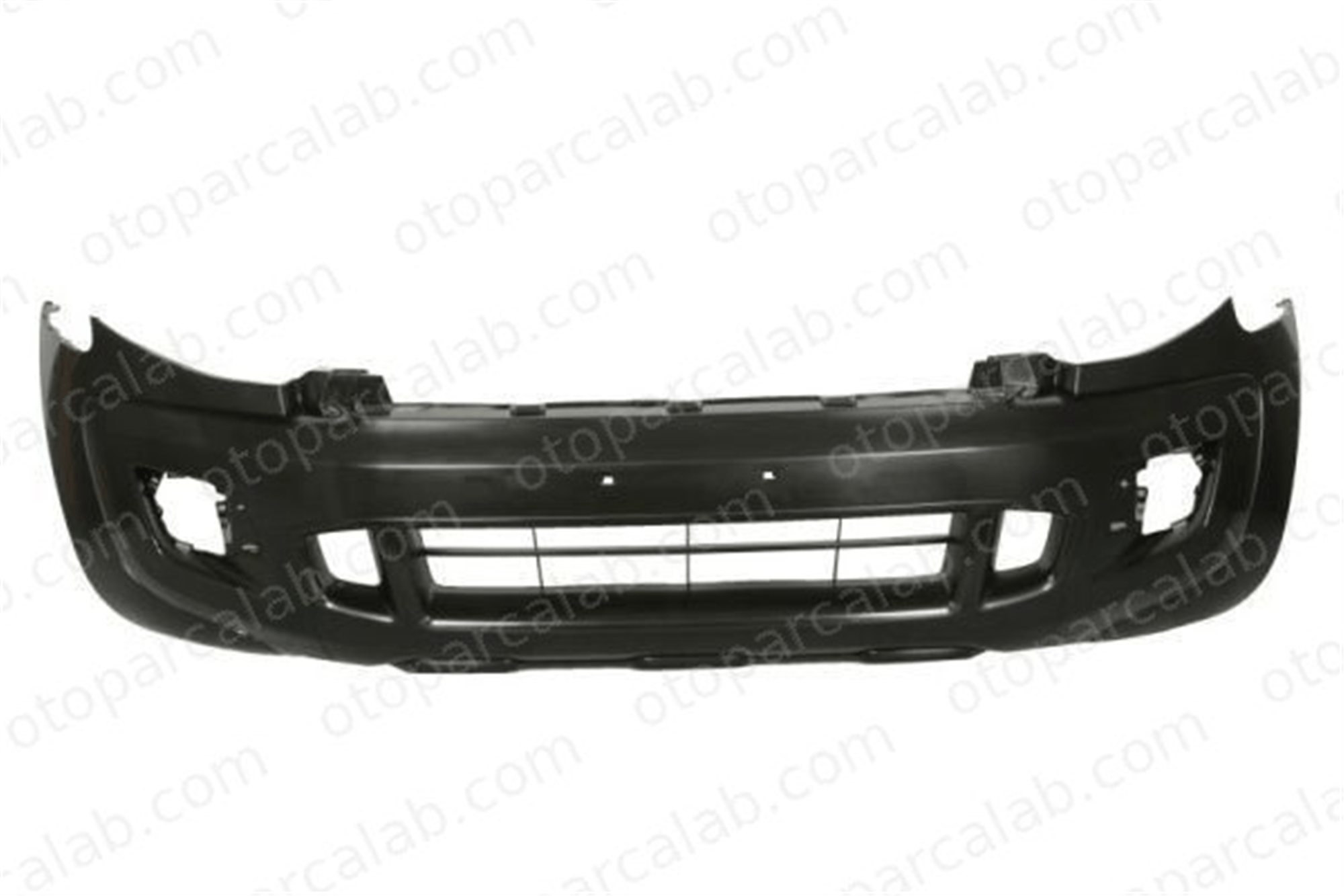 FPI FDB039NA Tampon Ön FORD RANGER UC9P50031A UC9P50031C