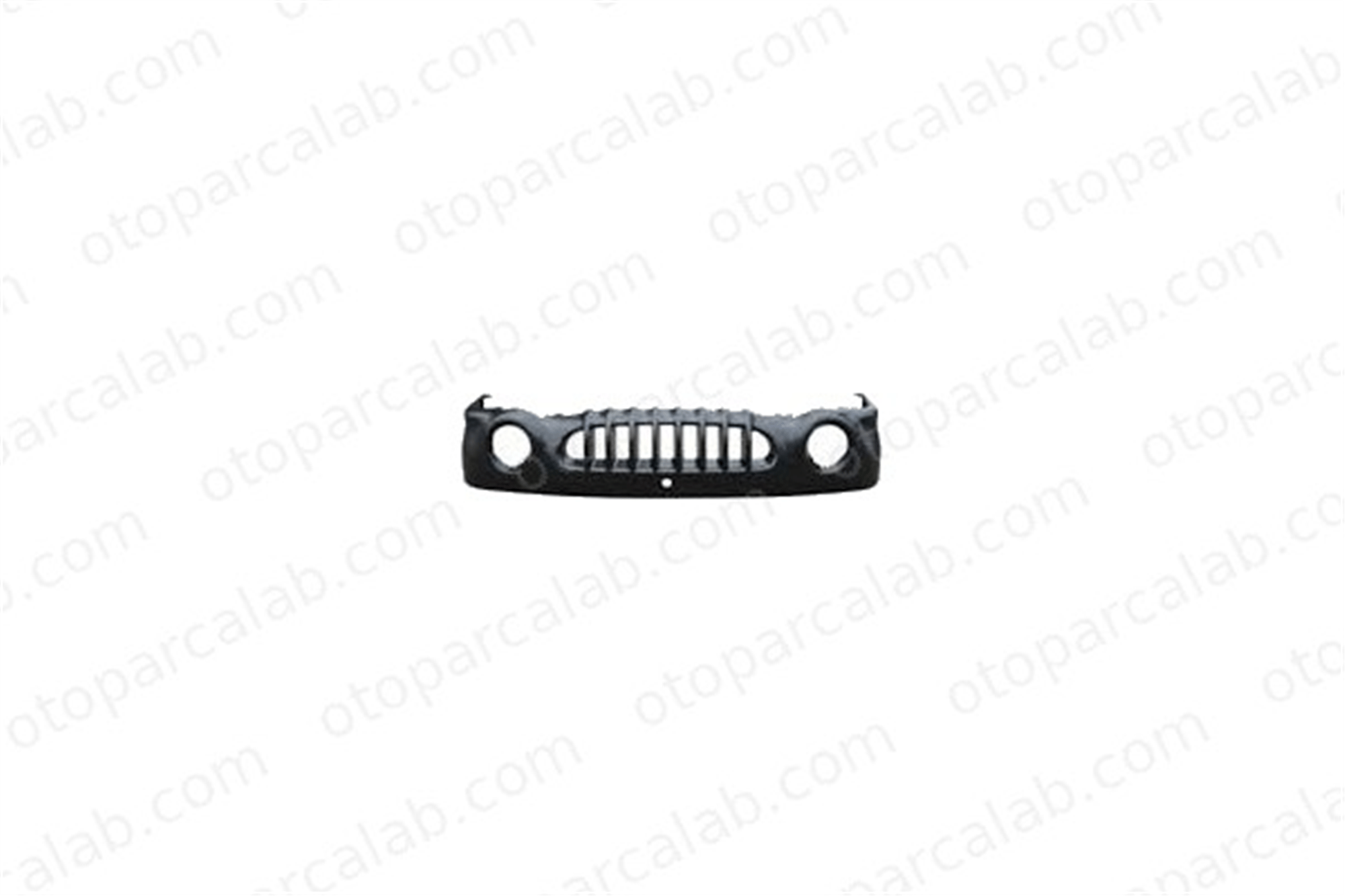 FPI HYB031NA Tampon Ön HYUNDAI H100 Panelvan/Van H100 Platform şasi 865104B000 865104B010