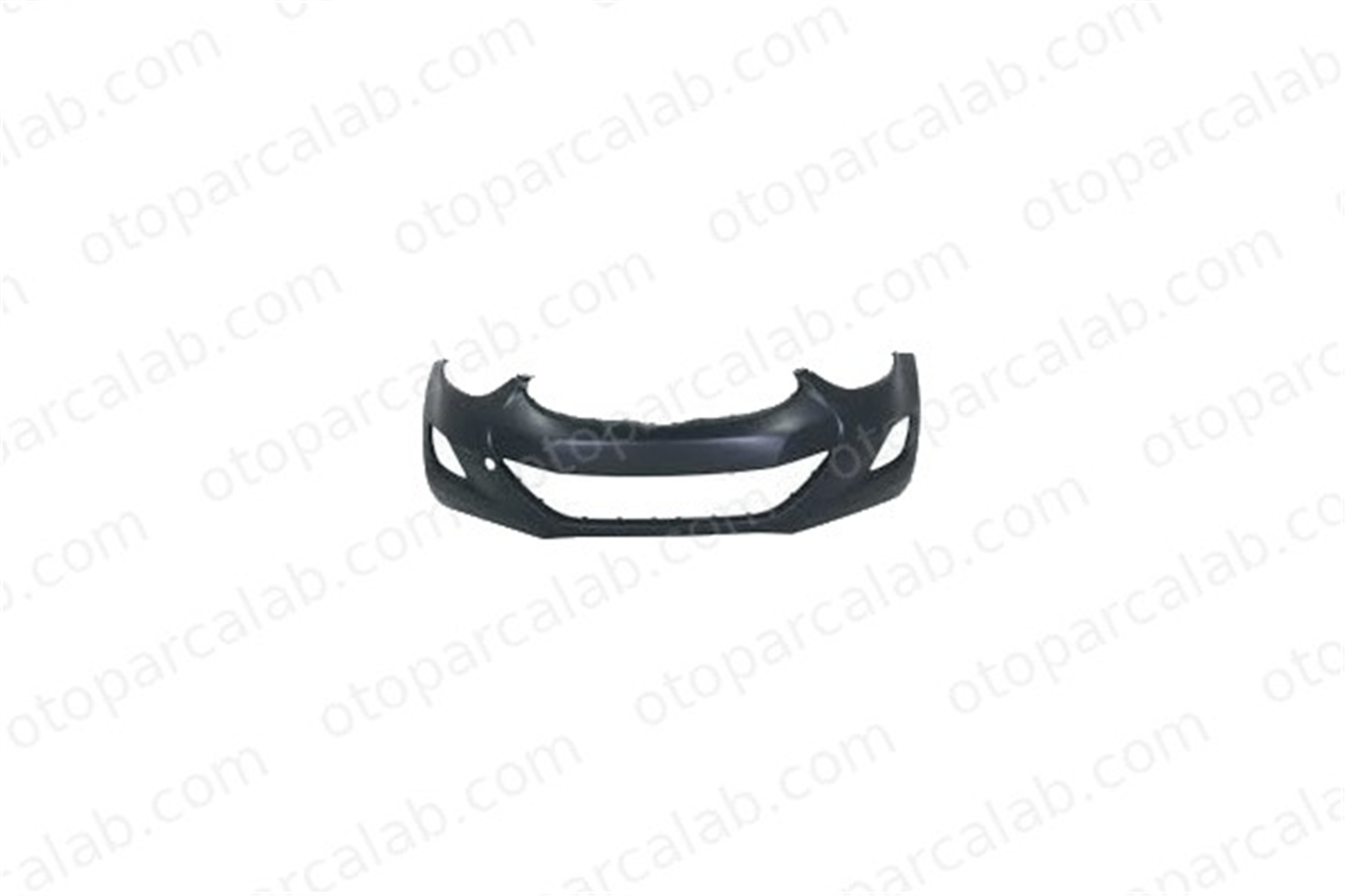 FPI HYB057NA Tampon Ön HYUNDAI ELANTRA V Sedan ELANTRA IV Sedan 865113X020 865113X000