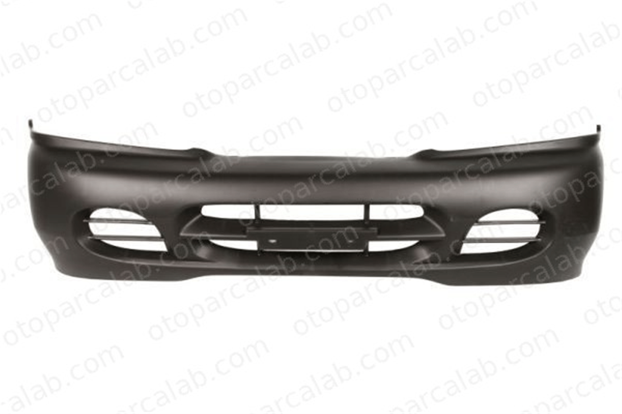 FPI HYB093NA Tampon Ön HYUNDAI H100 Panelvan/Van H100 Minibüs/Otobüs 8661143810