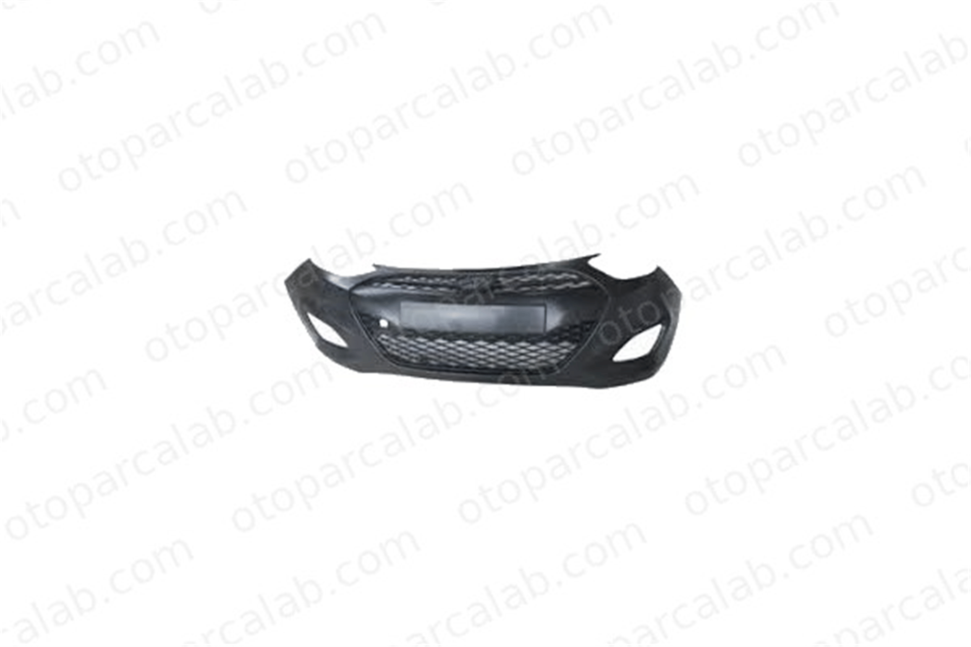 FPI HYB111SA Tampon Ön HYUNDAI i10 I 865110X210