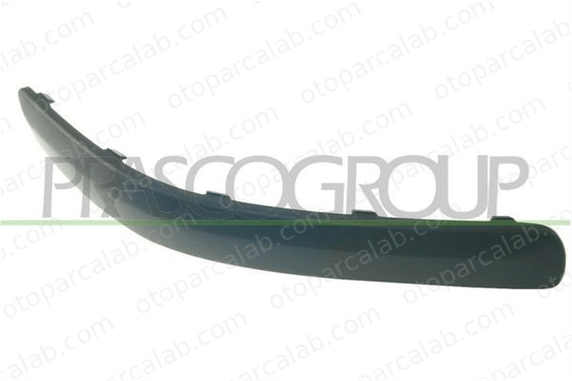FPI HYBS071RA Tampon Çıtası Ön Sağ HYUNDAI GETZ 865241C000