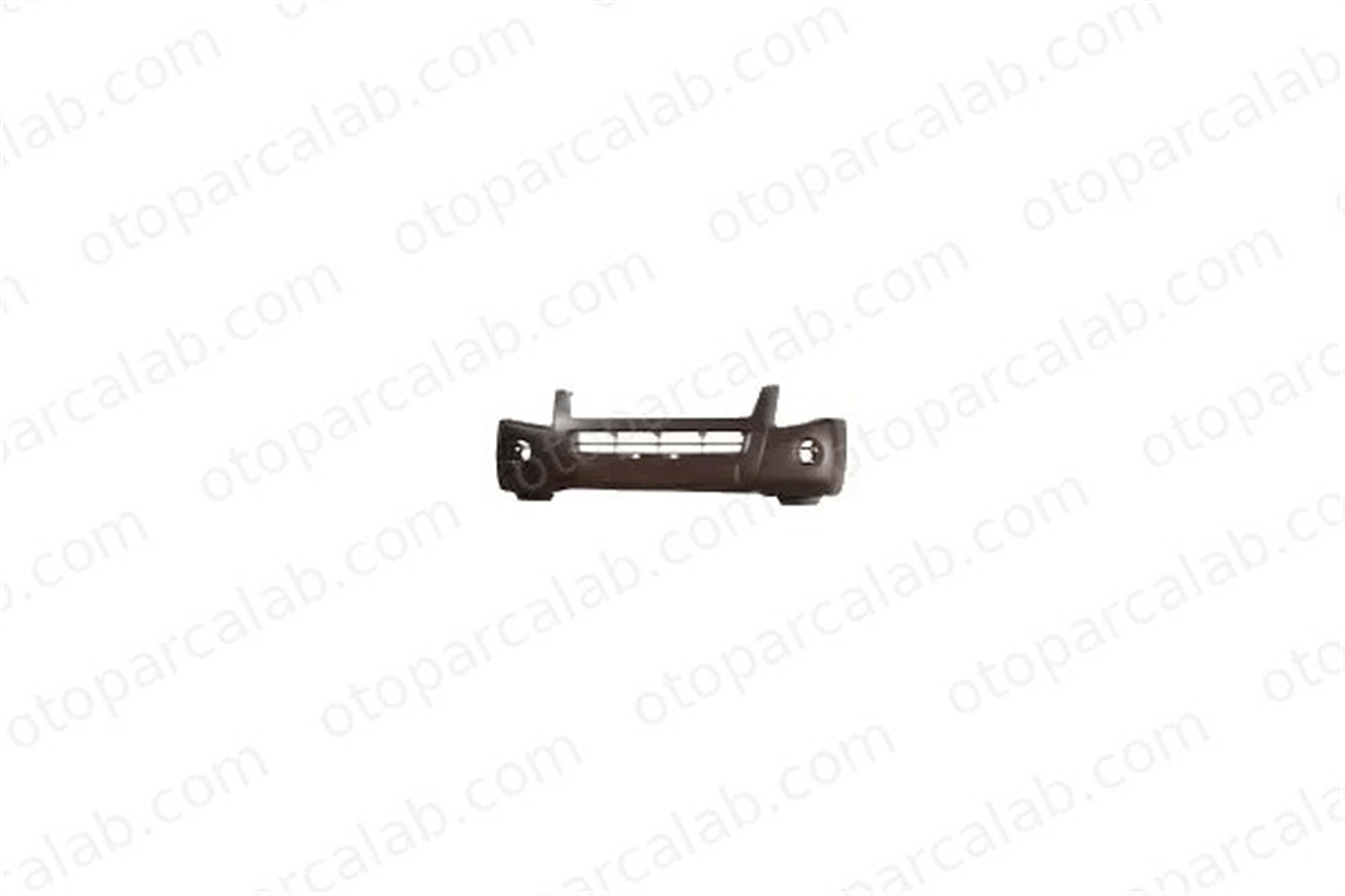FPI IZB049NA Tampon Ön ISUZU D-MAX I 8980071532 8981586150